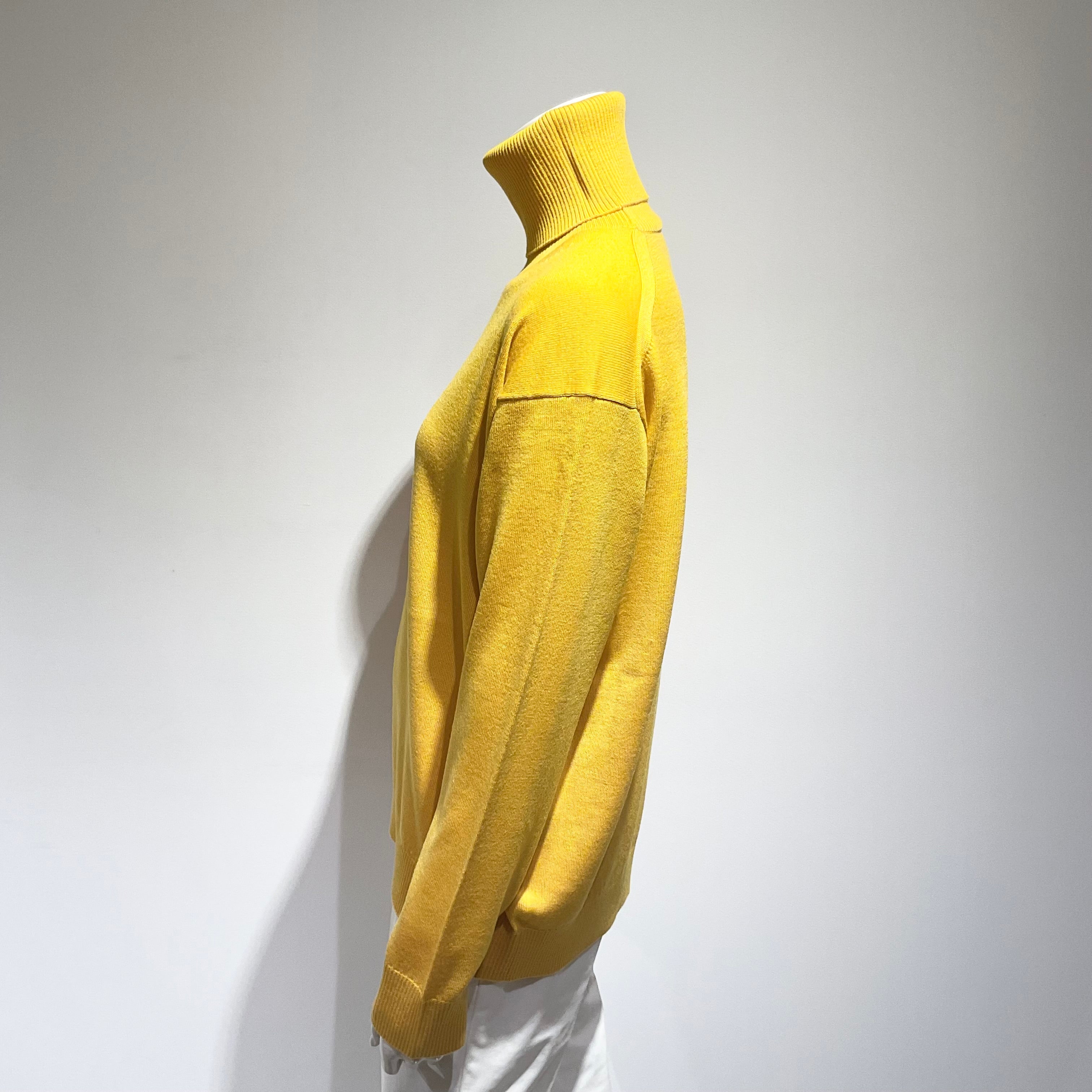 BEATING HEART/ビーティングハートタートル セーター