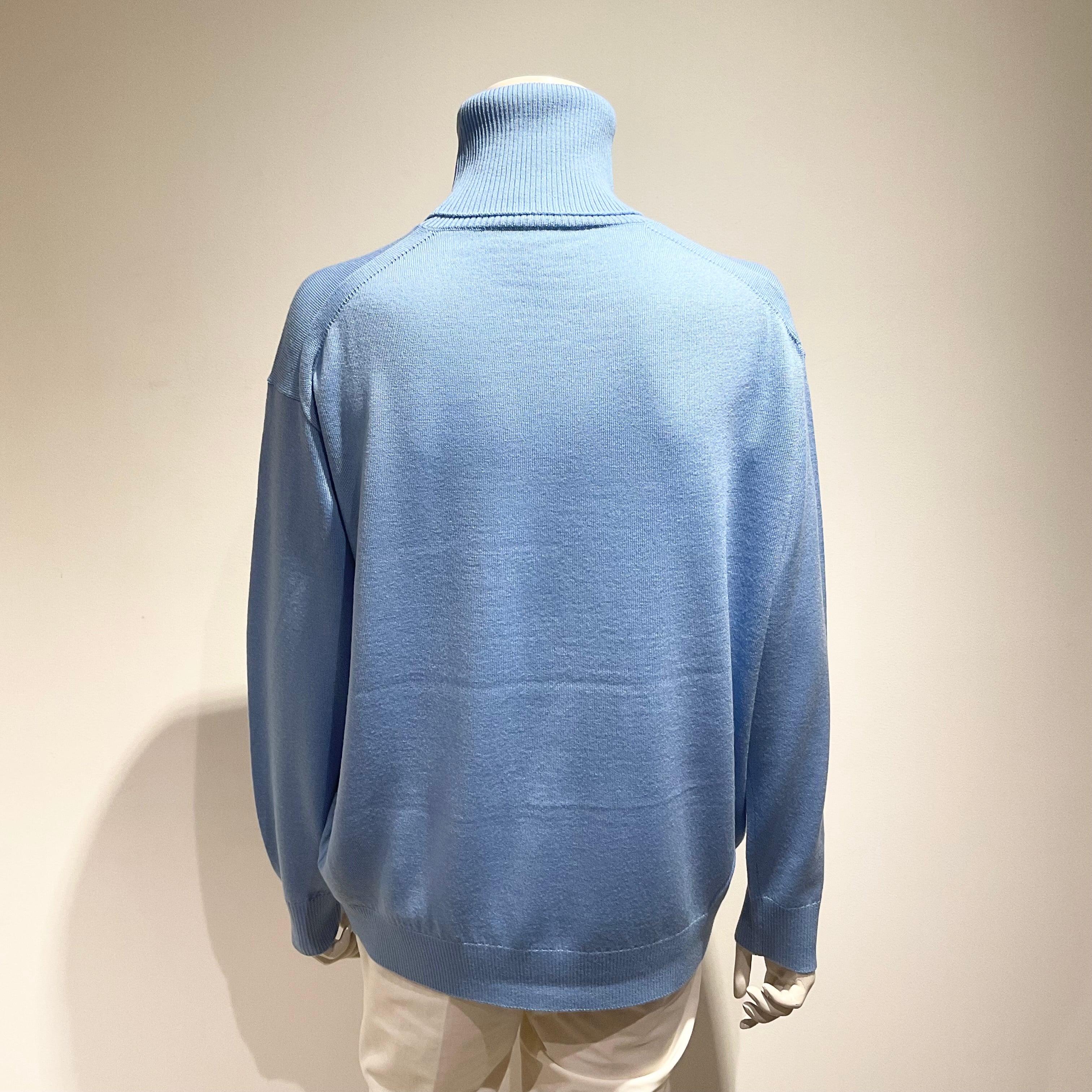 BEATING HEART/ビーティングハートタートル セーター