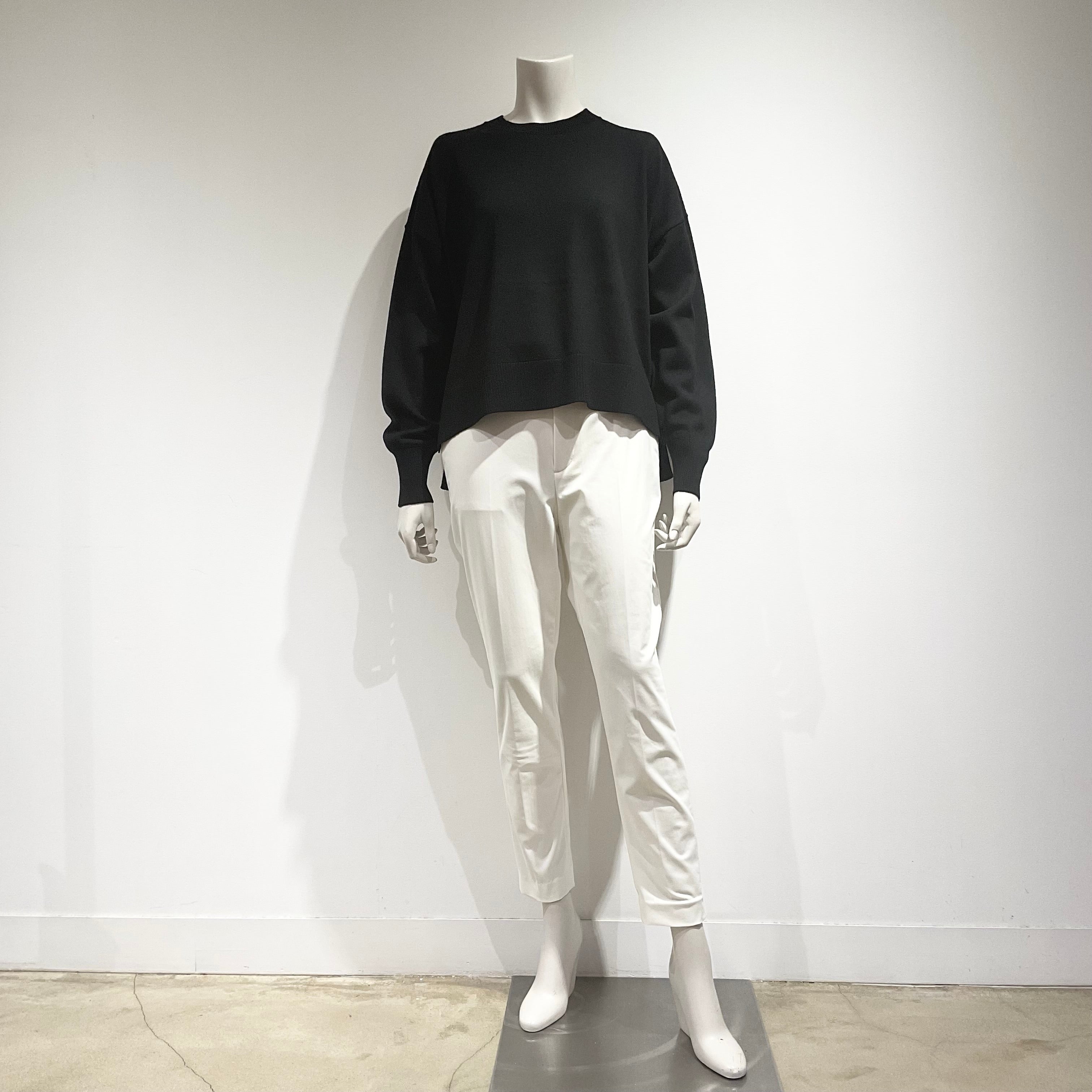 BEATING HEART/ビーティングハート Uネック セーター