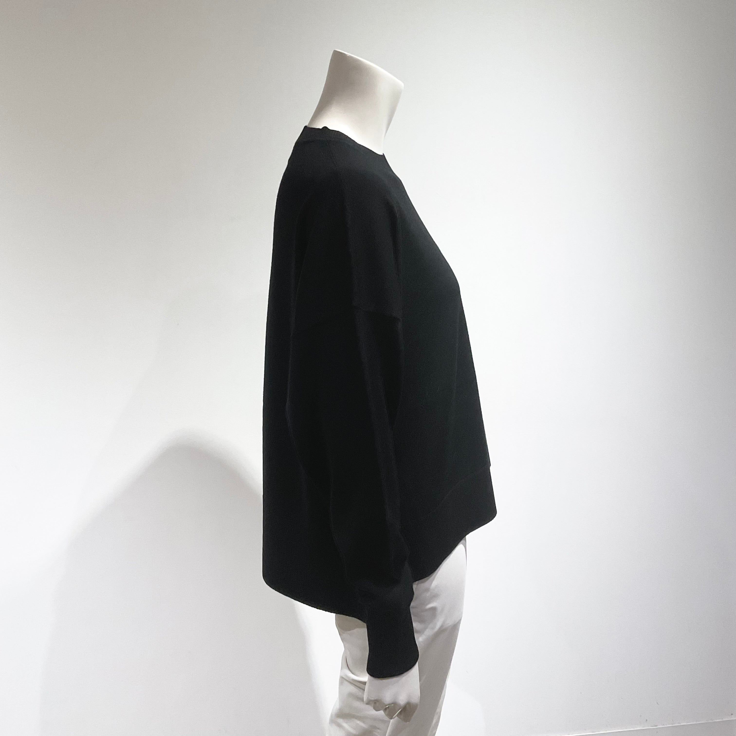 BEATING HEART/ビーティングハート Uネック セーター