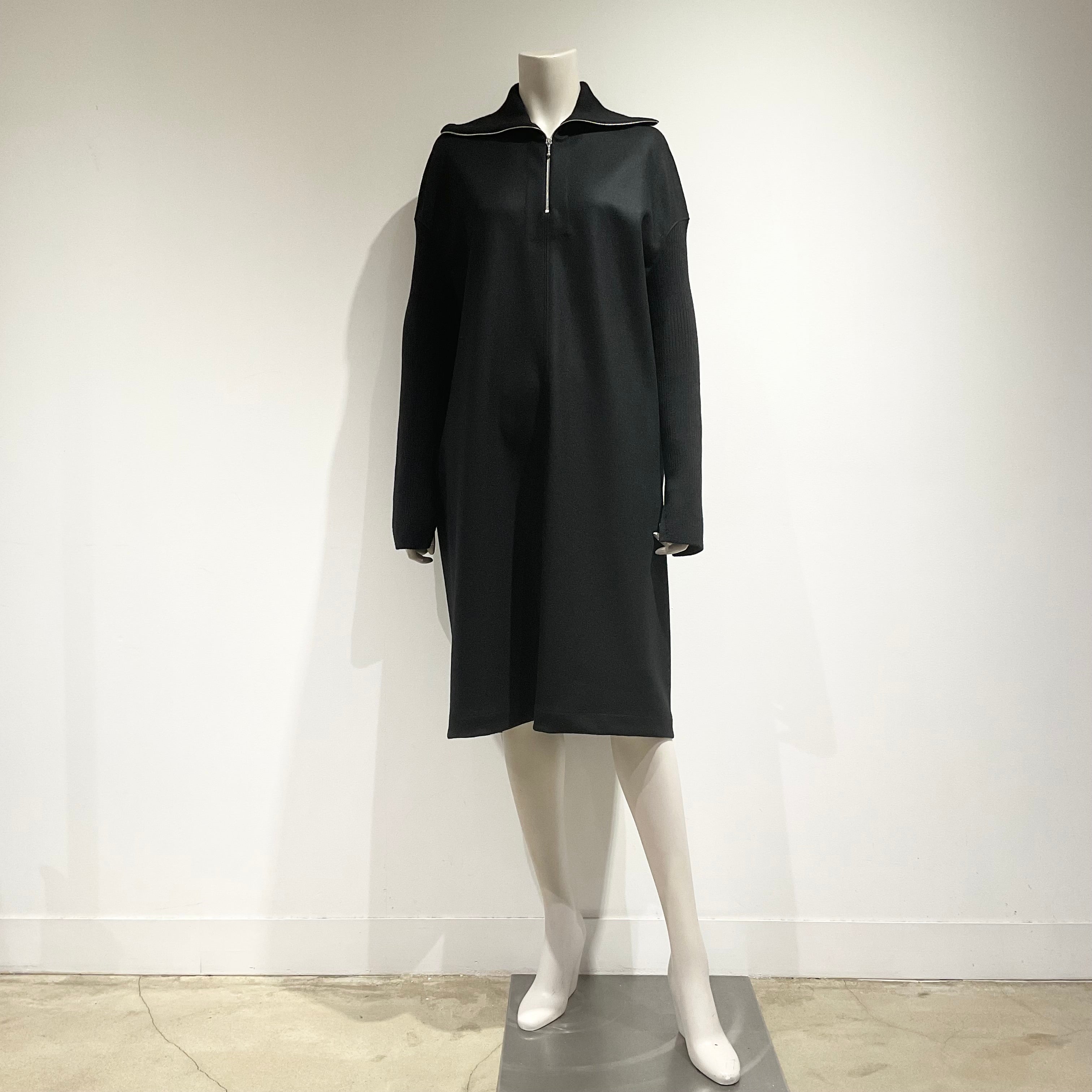 JIL SANDER/ジルサンダー ショートドレス