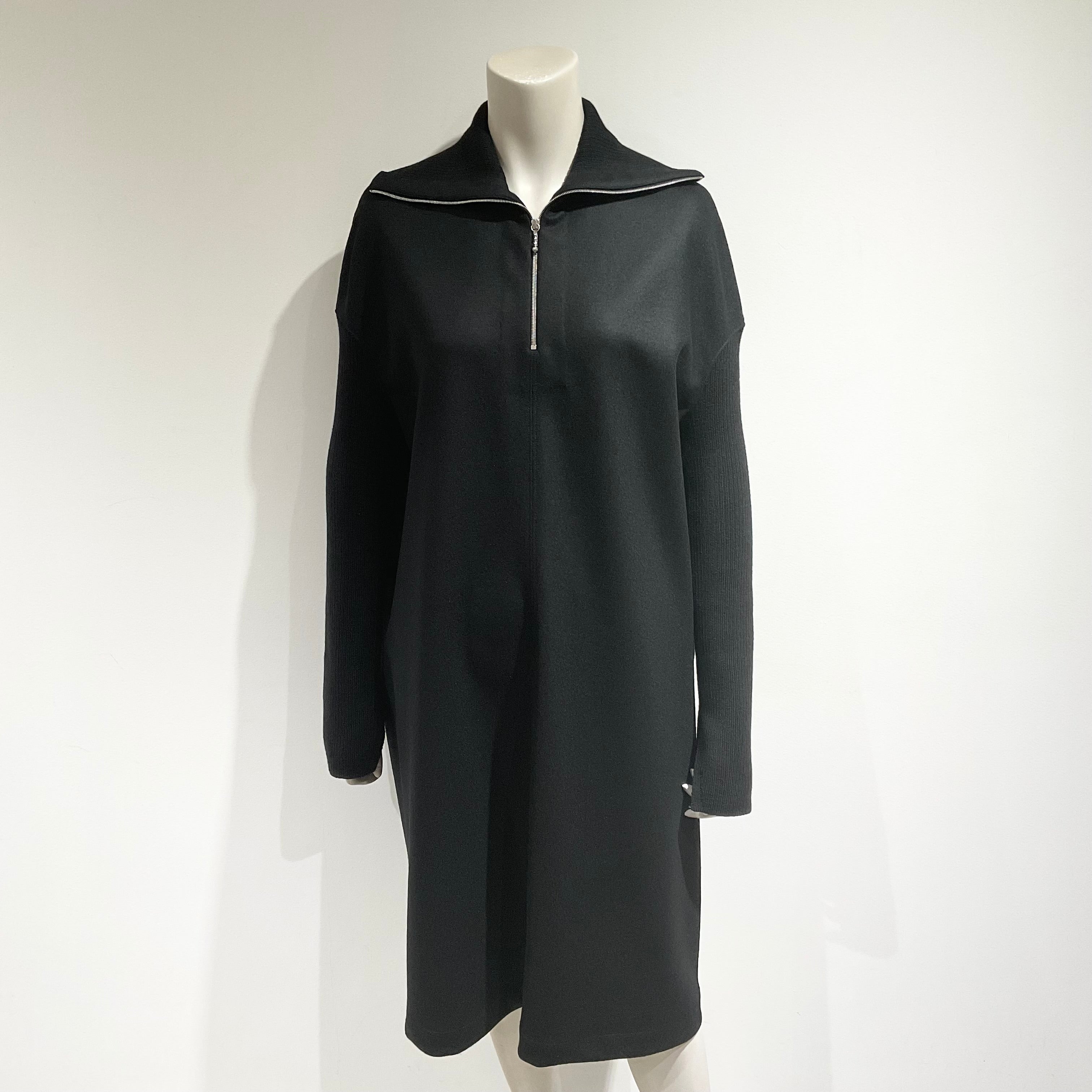 JIL SANDER/ジルサンダー ショートドレス