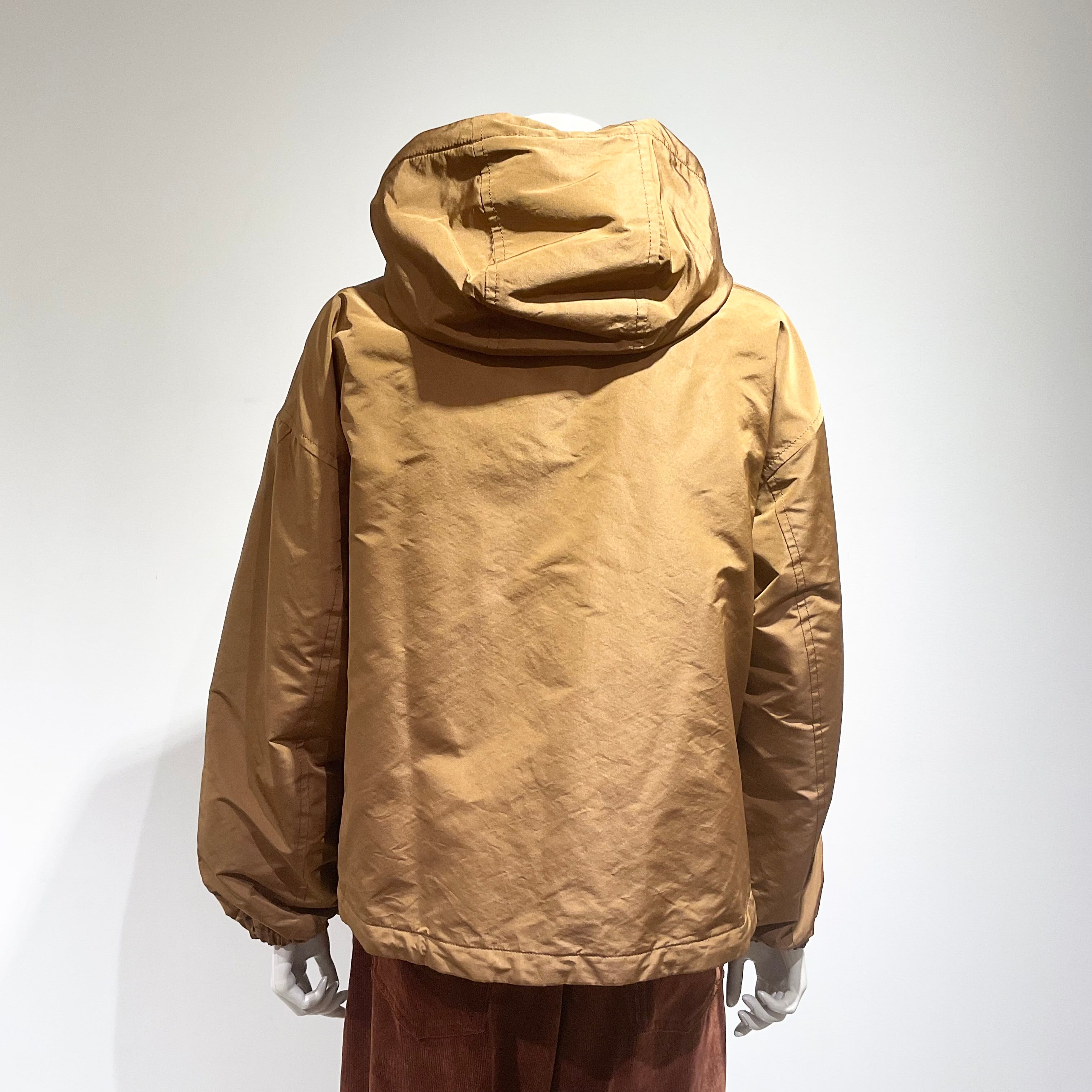 BEATING HEART/ビーティングハート 中わた ブルゾン