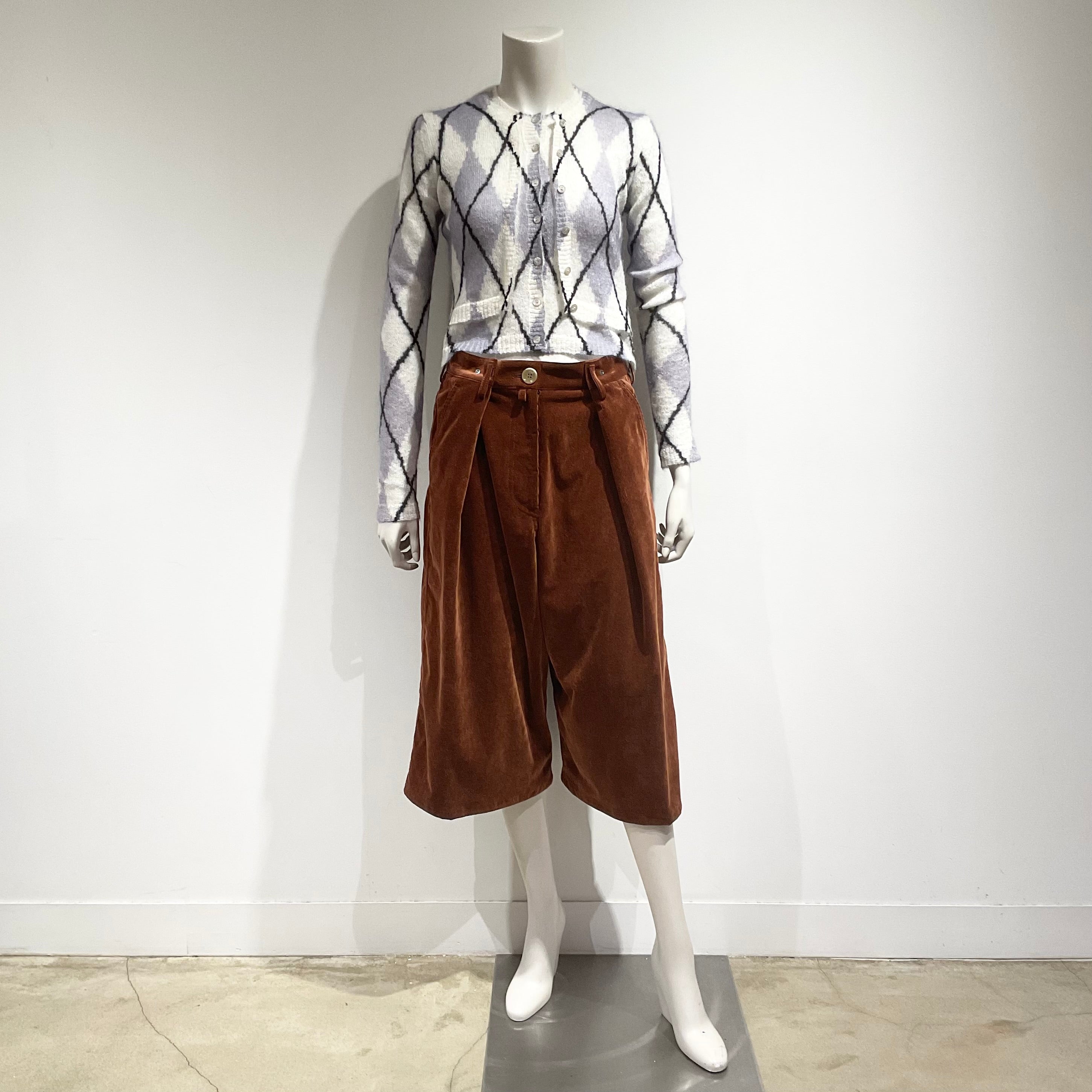 BEATING HEART/ビーティングハート コーデュロイ パンツ