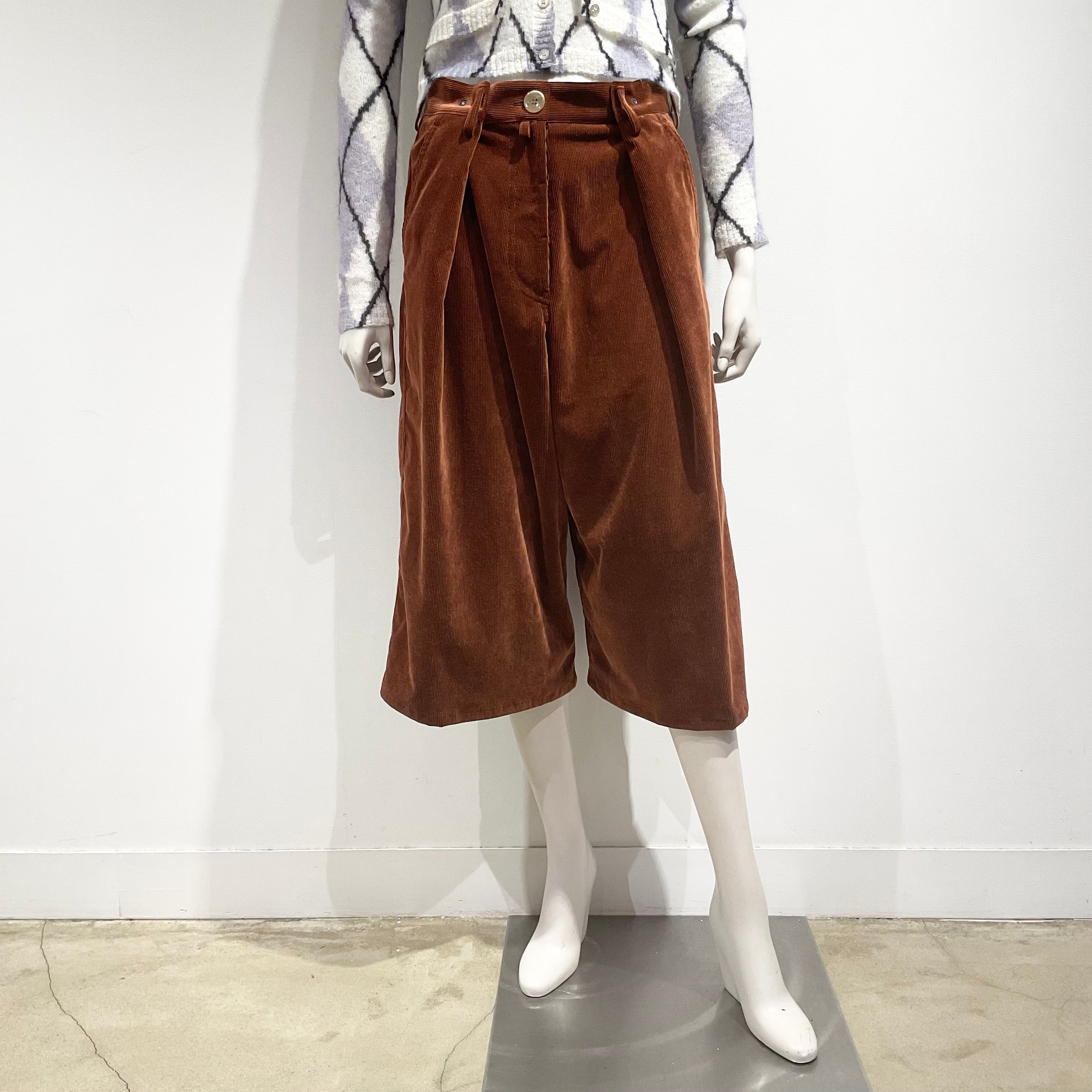 BEATING HEART/ビーティングハート コーデュロイ パンツ