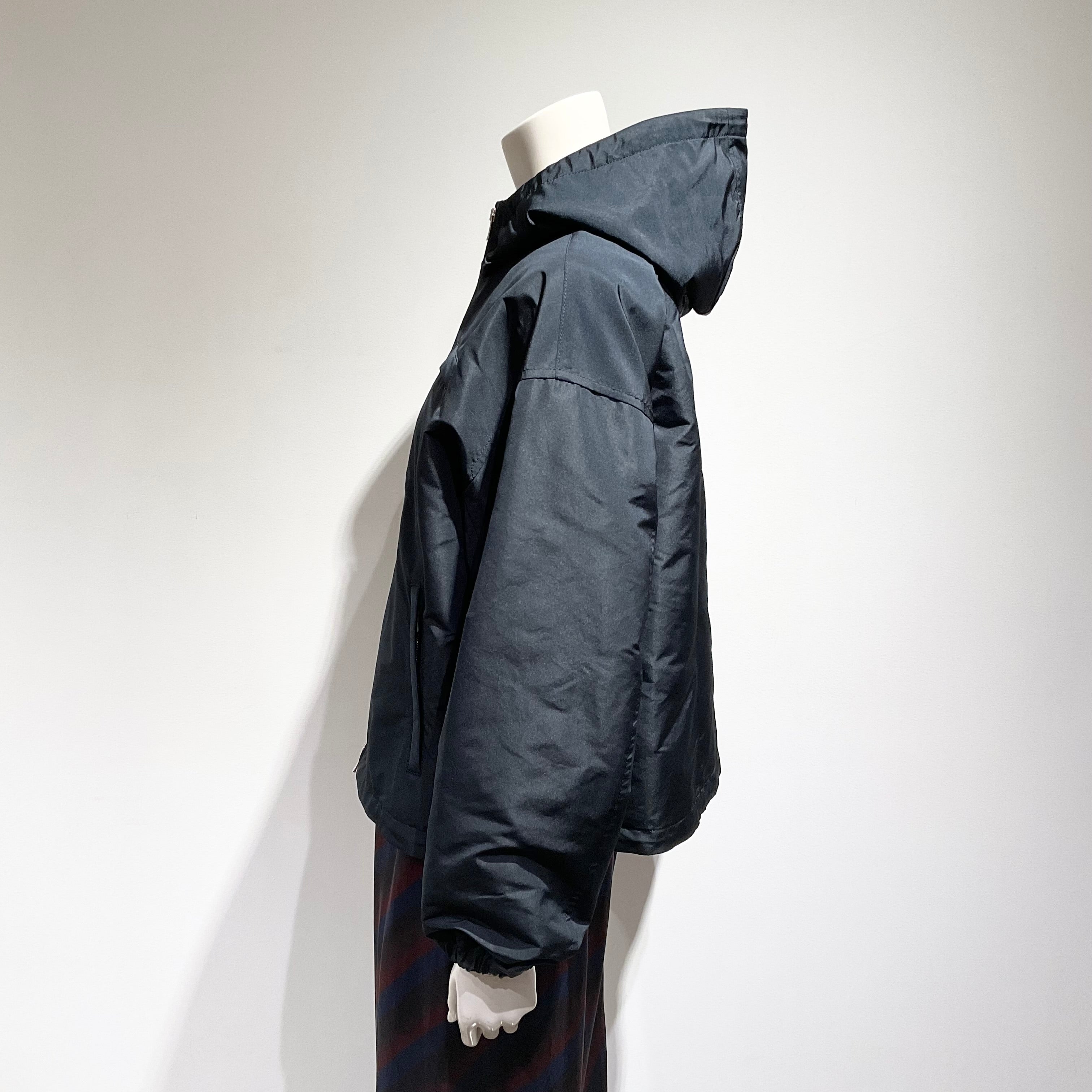 BEATING HEART/ビーティングハート 中わた ブルゾン