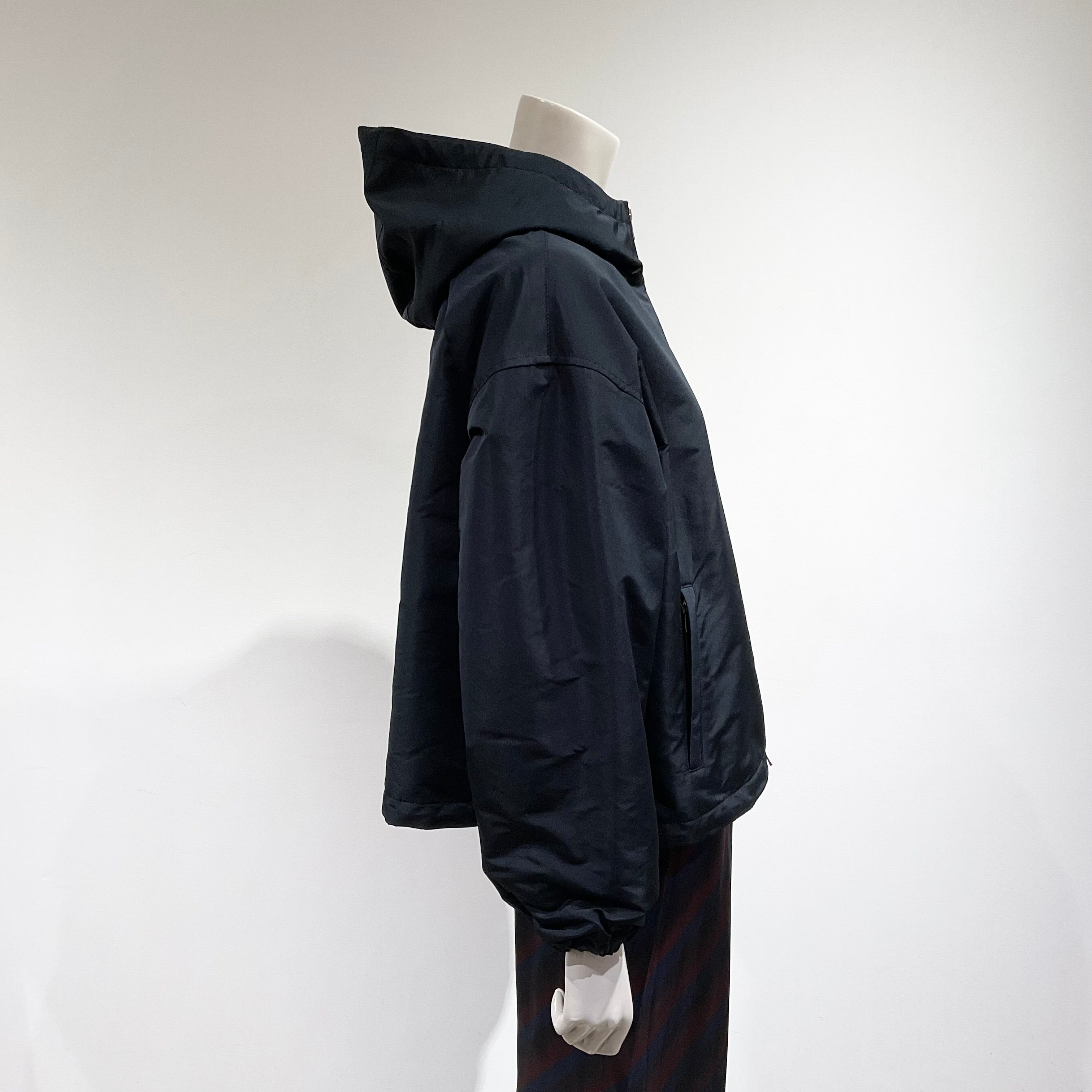 BEATING HEART/ビーティングハート 中わた ブルゾン