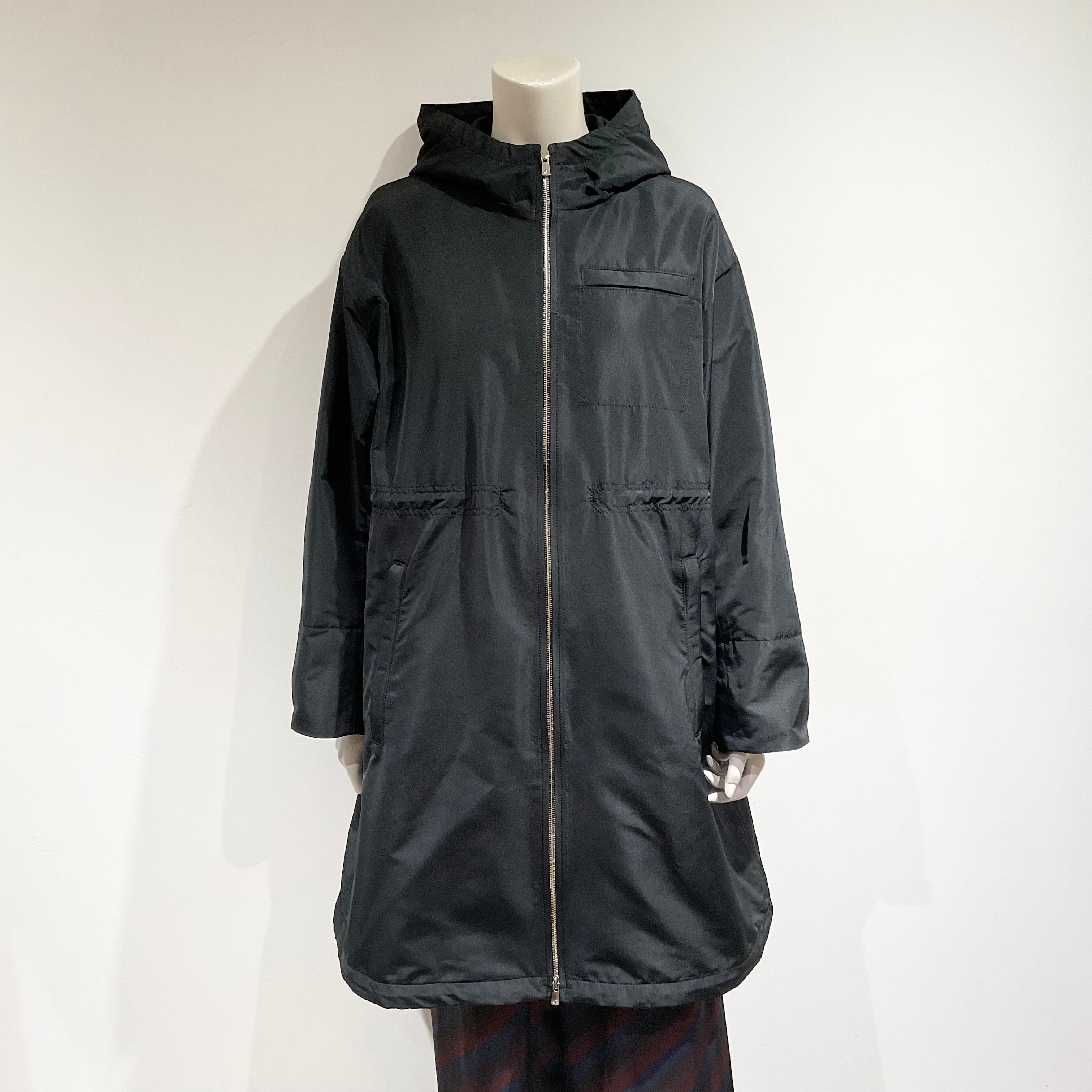 BEATING HEART/ビーティングハート 中わた ロングコート