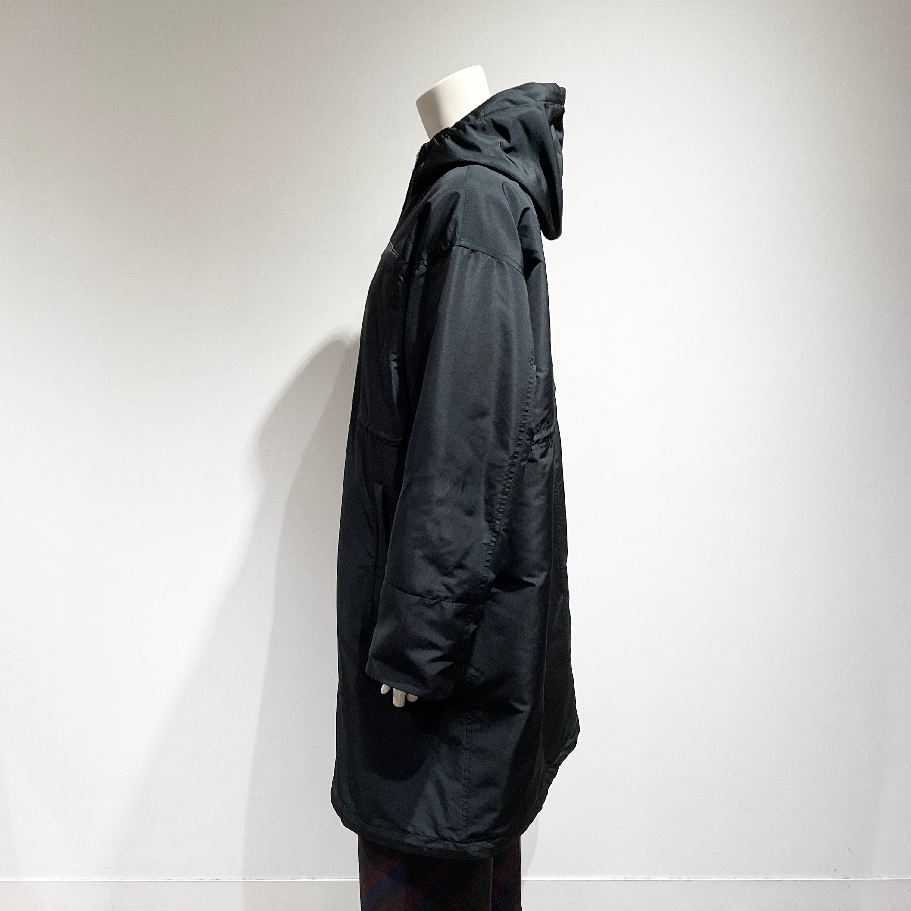 BEATING HEART/ビーティングハート 中わた ロングコート