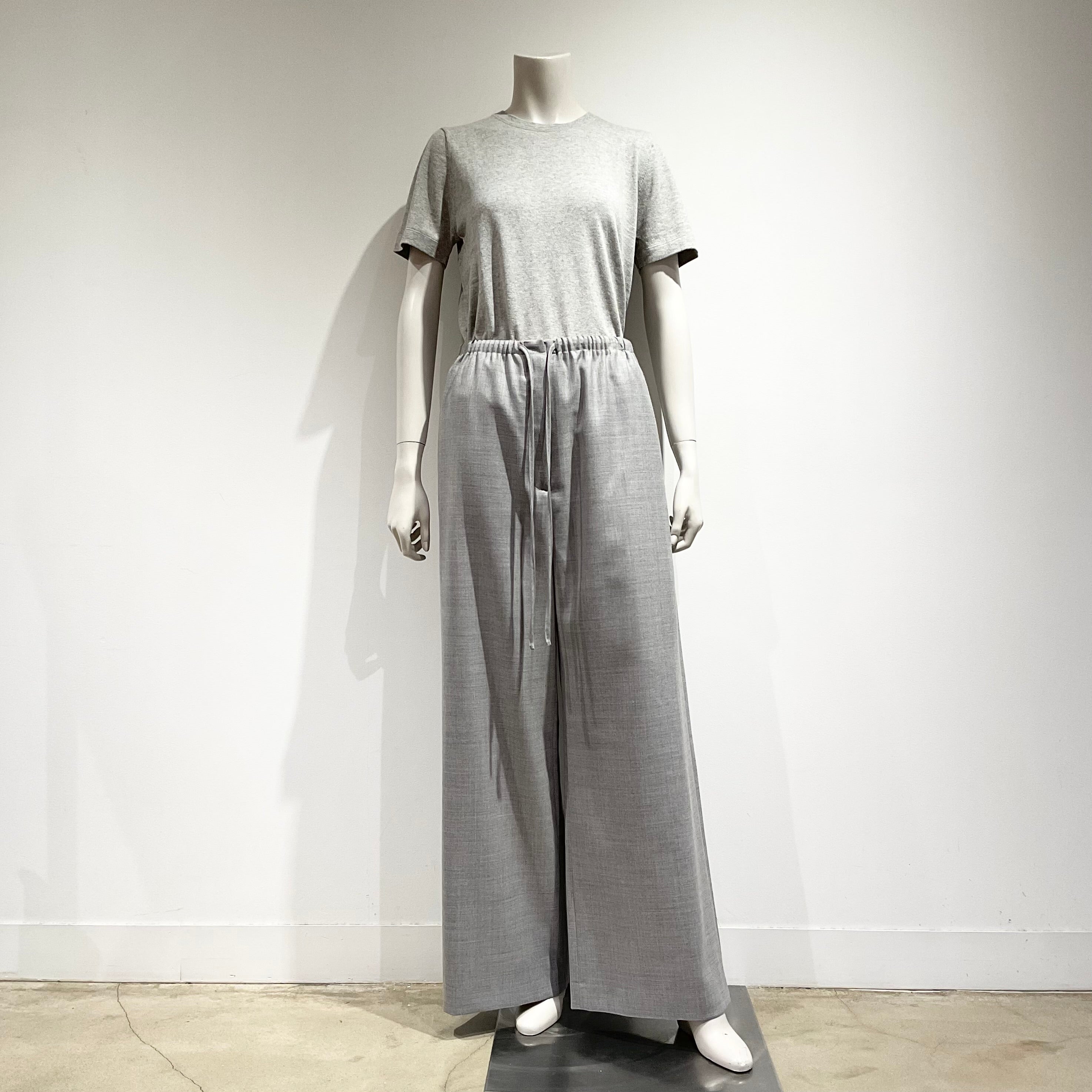 BEATING HEART/ビーティングハート ウールサキソニー パンツ