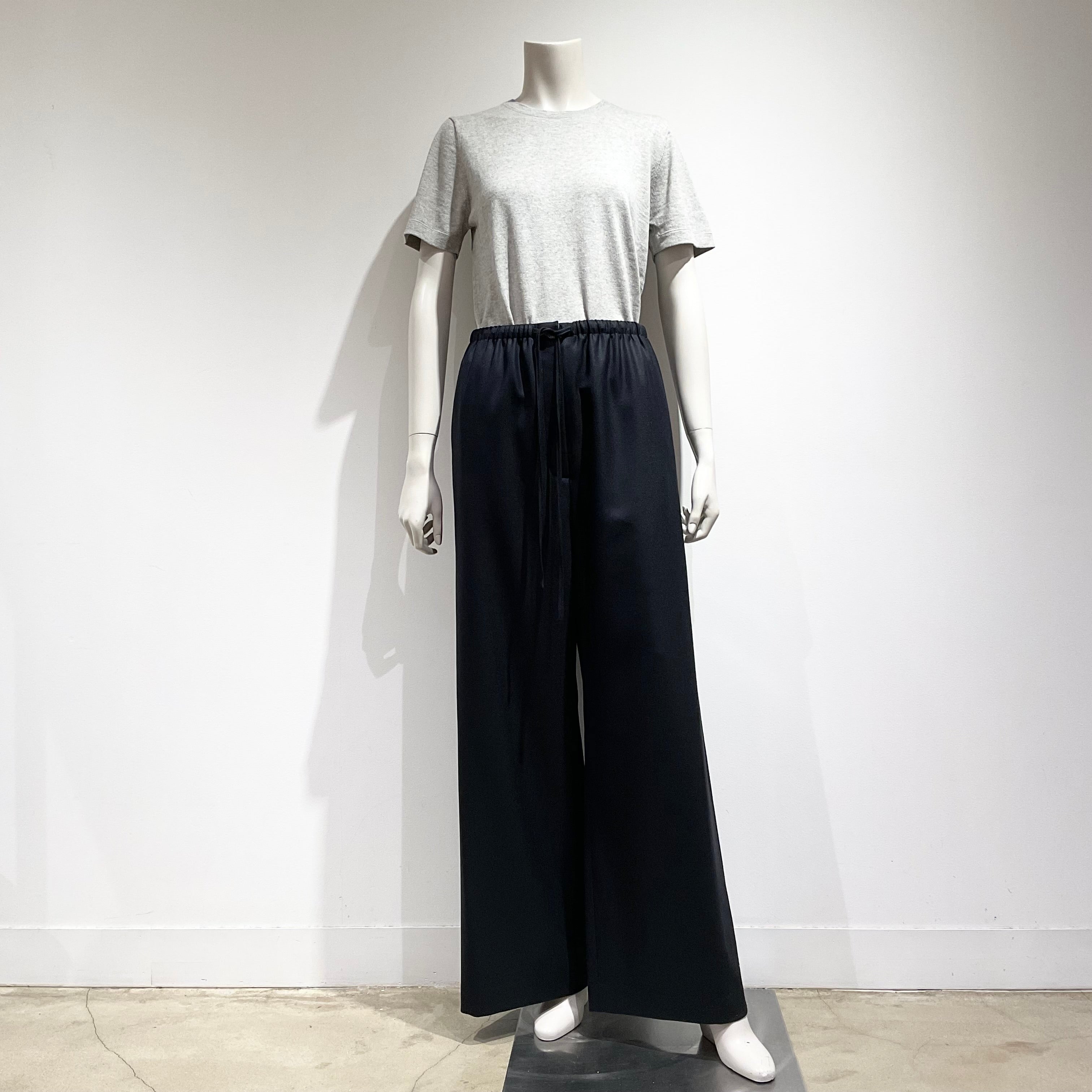 BEATING HEART/ビーティングハート ウールサキソニー パンツ