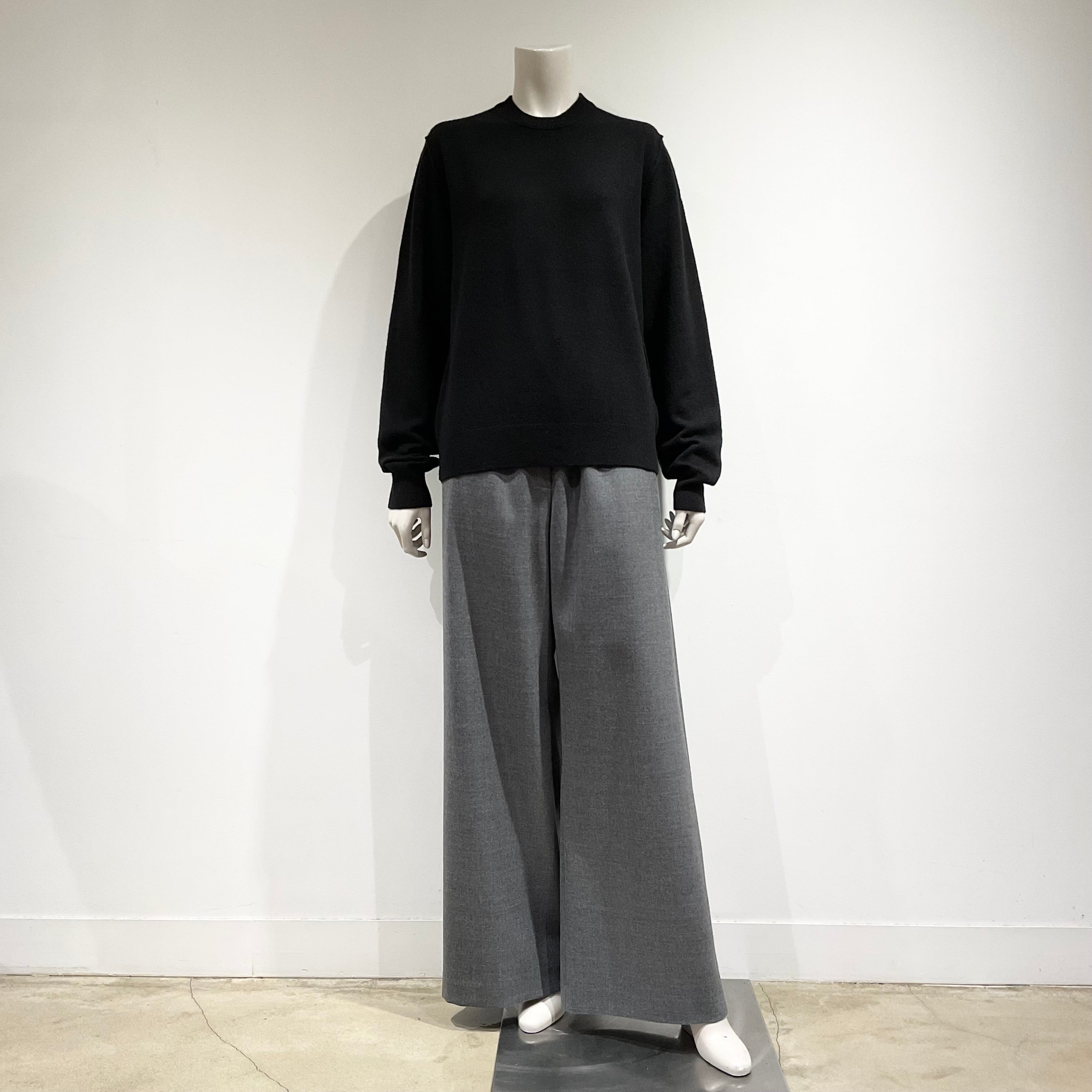 BEATING HEART/ビーティングハートカシミヤ セーター