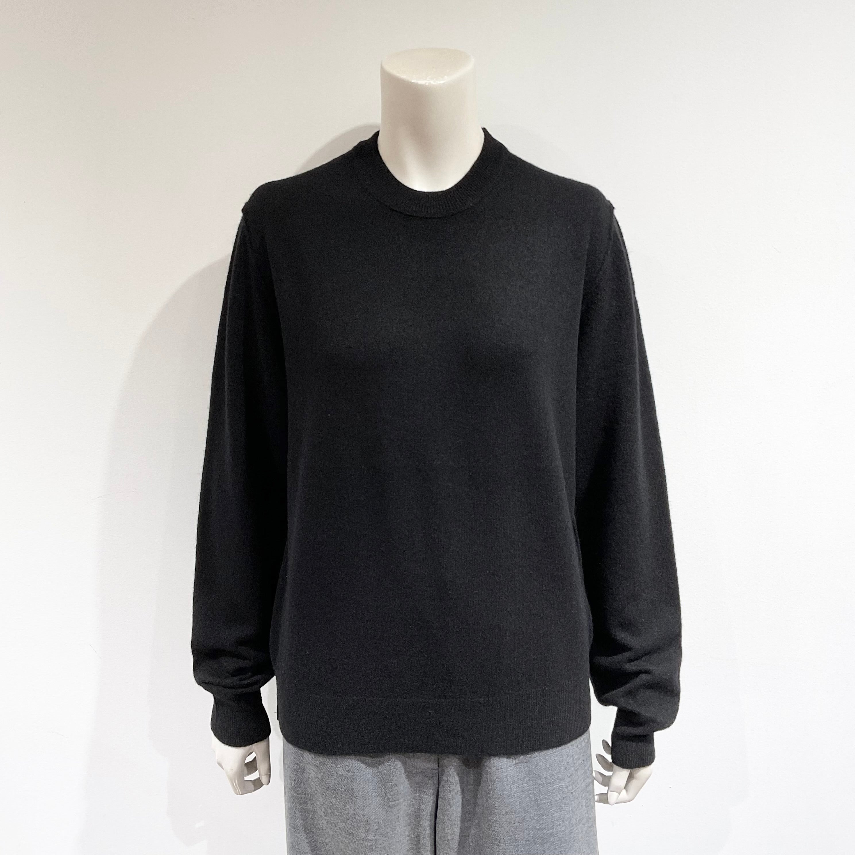 BEATING HEART/ビーティングハートカシミヤ セーター