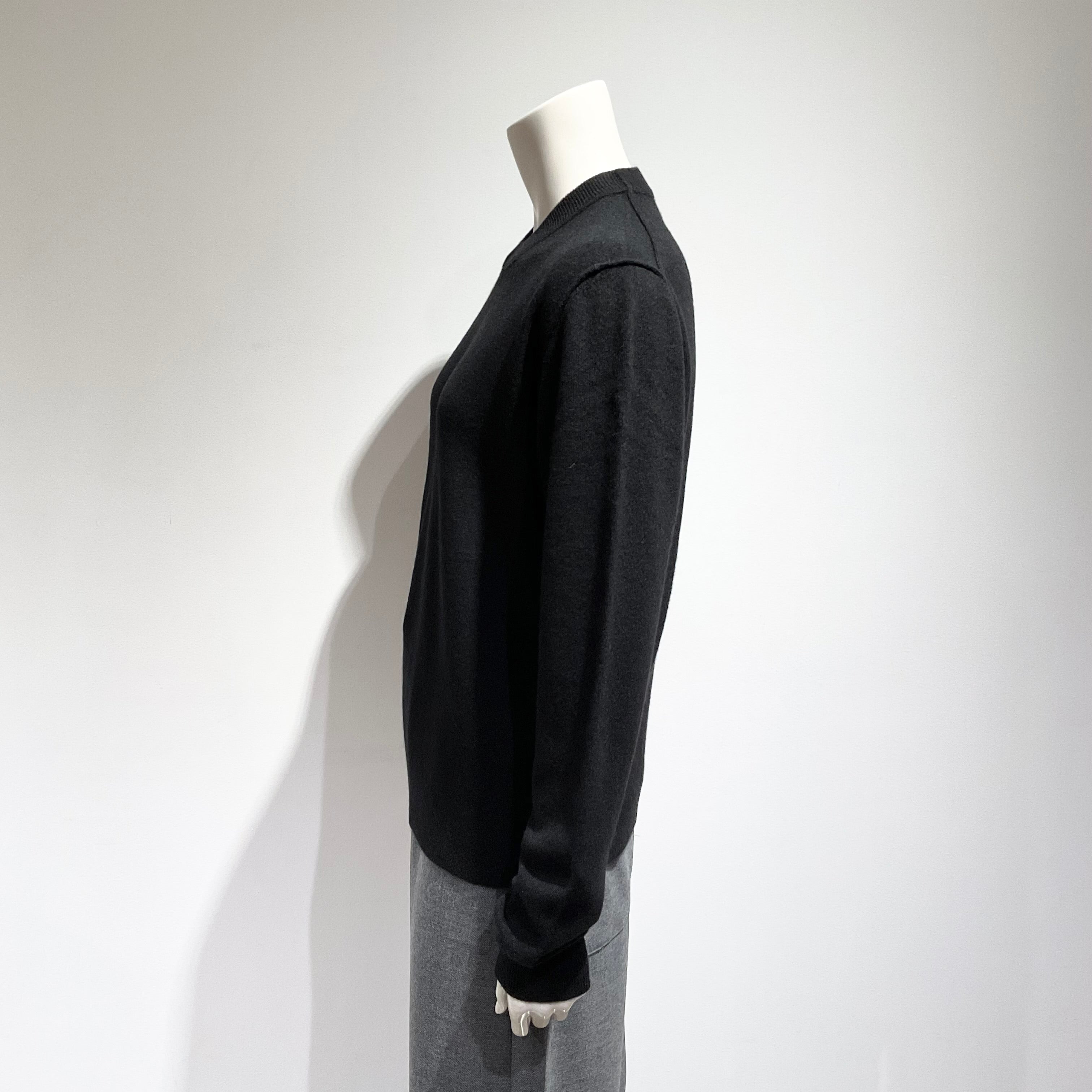 BEATING HEART/ビーティングハートカシミヤ セーター