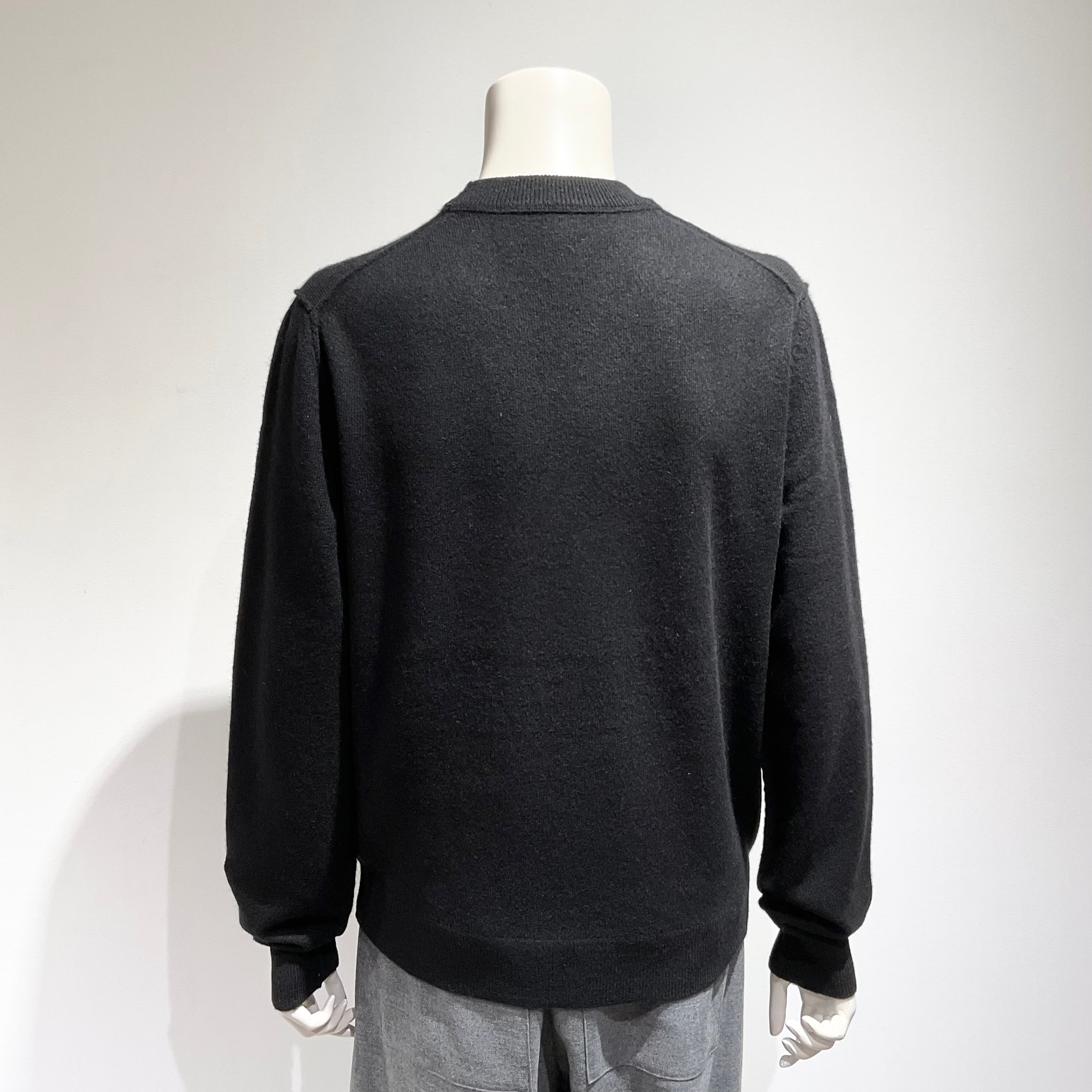 BEATING HEART/ビーティングハートカシミヤ セーター