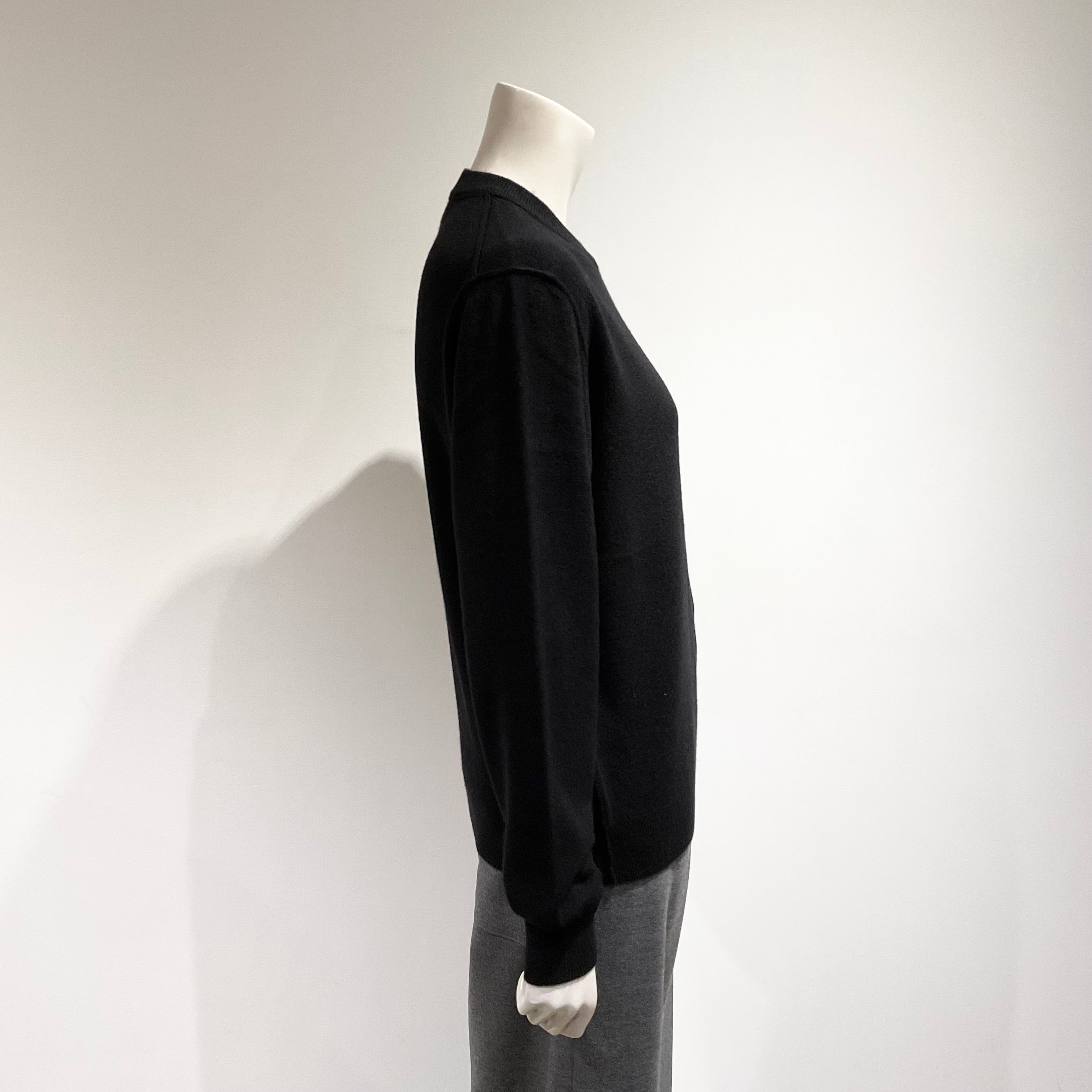 BEATING HEART/ビーティングハートカシミヤ セーター