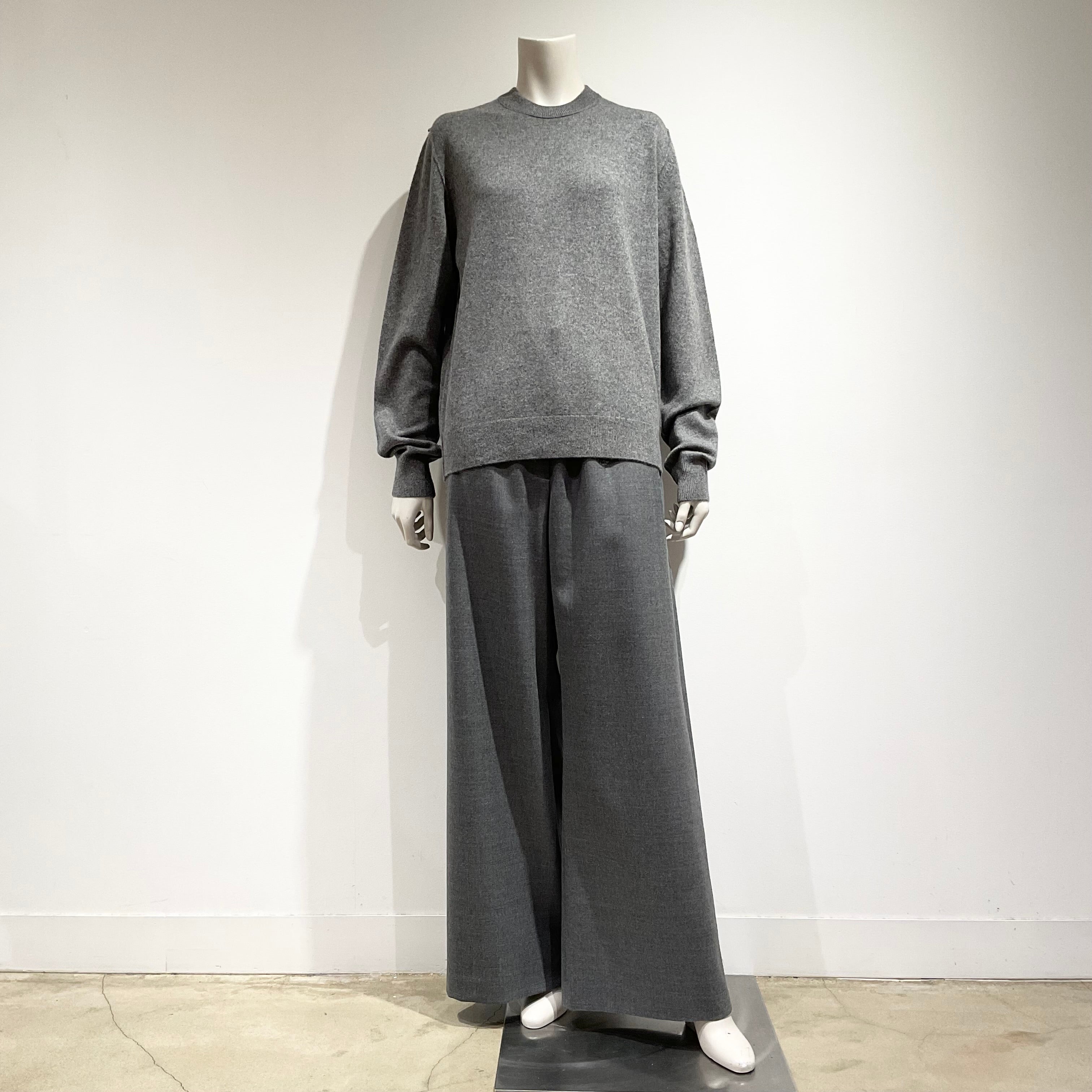 BEATING HEART/ビーティングハートカシミヤ セーター