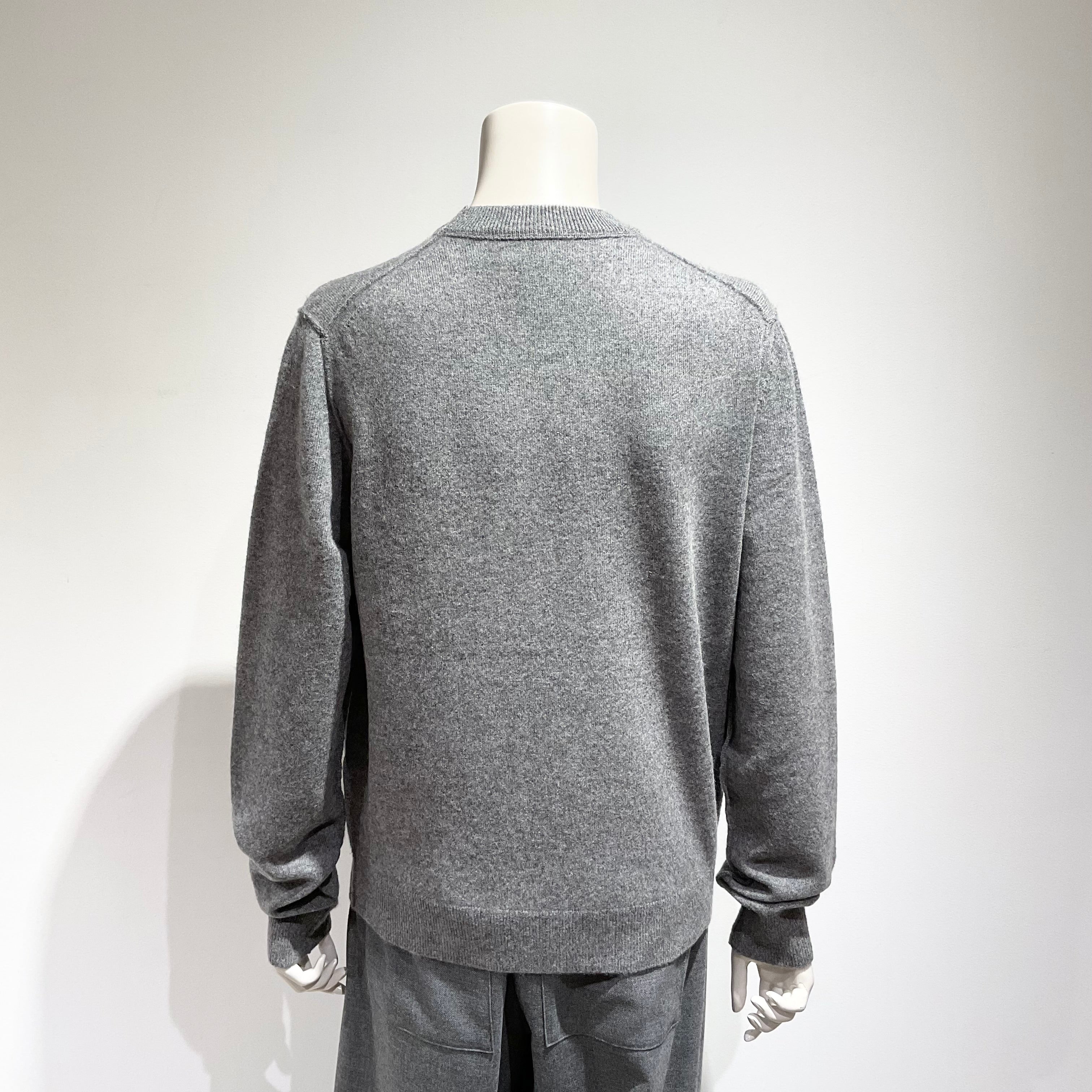 BEATING HEART/ビーティングハートカシミヤ セーター