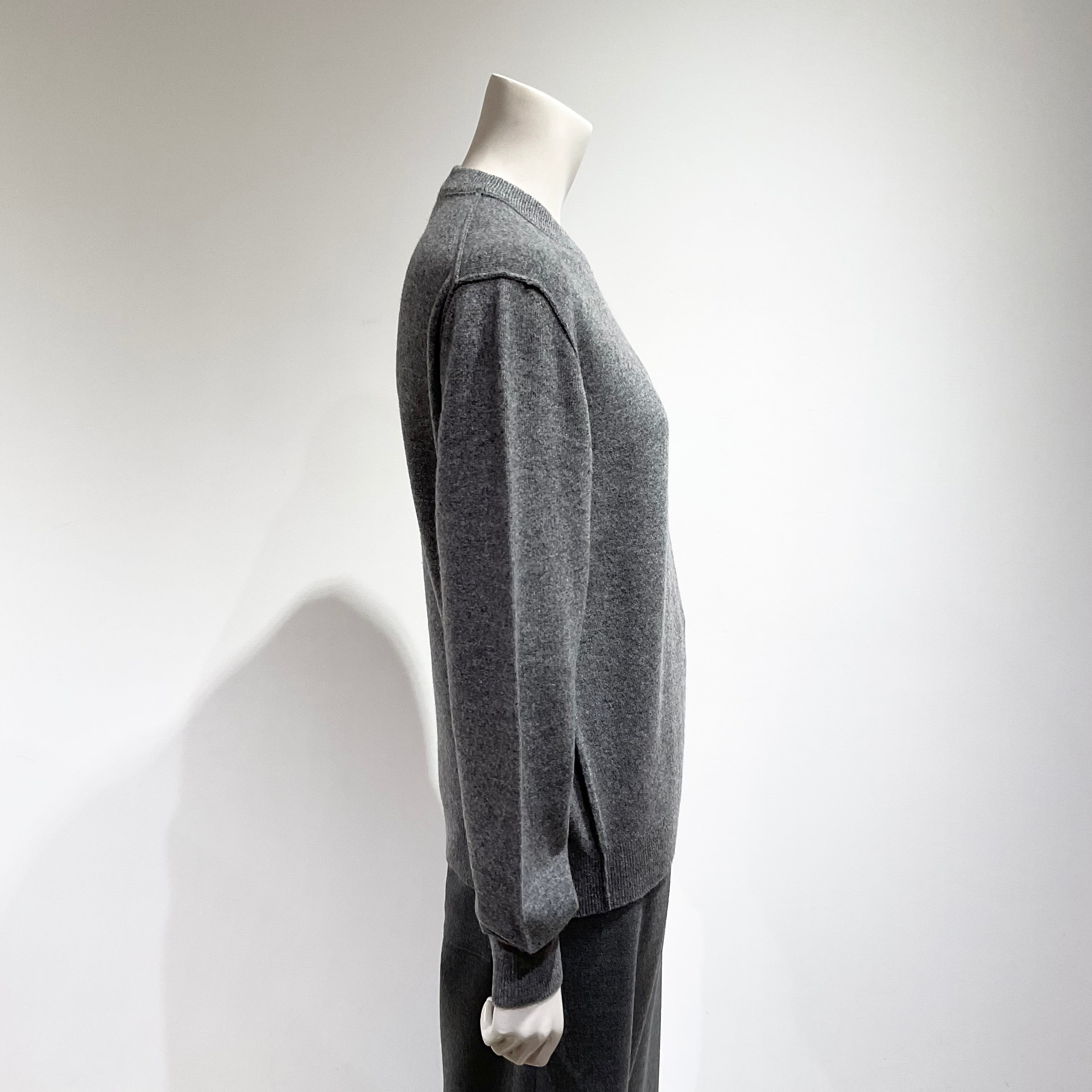 BEATING HEART/ビーティングハートカシミヤ セーター