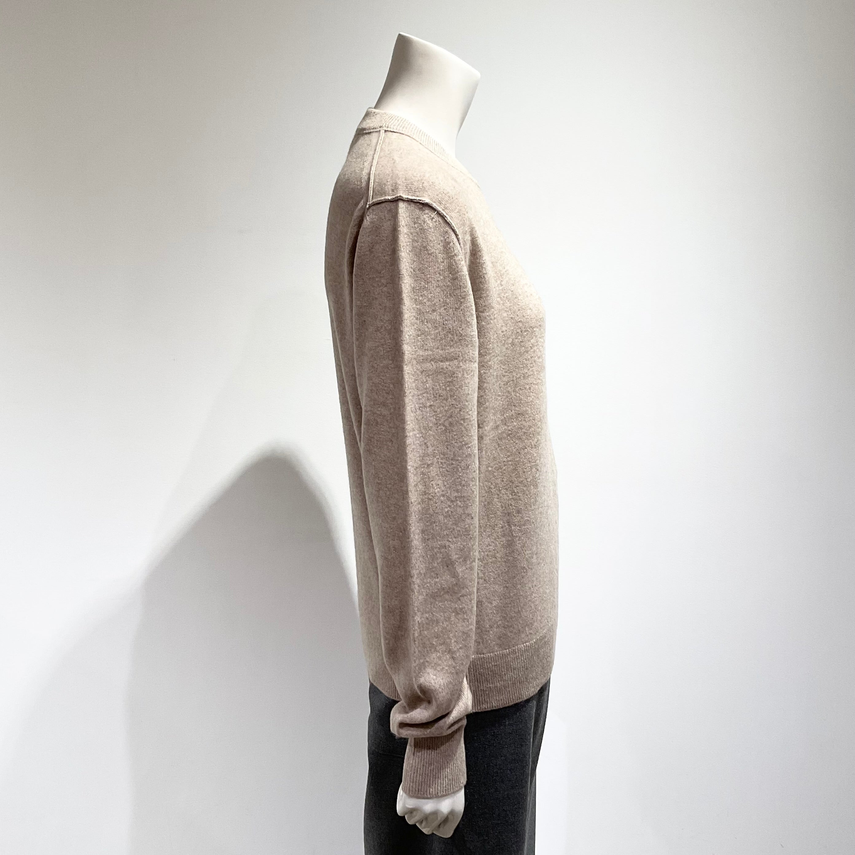 BEATING HEART/ビーティングハートカシミヤ セーター