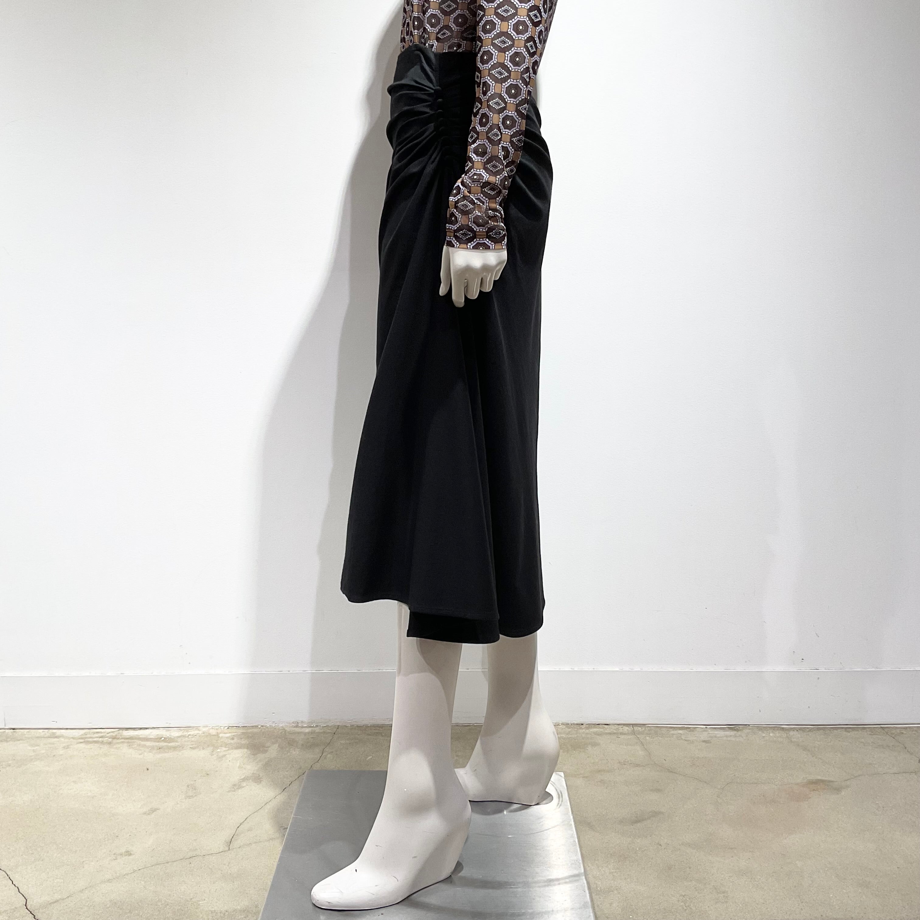 DRIES VAN NOTEN/ドリスヴァンノッテン スカート