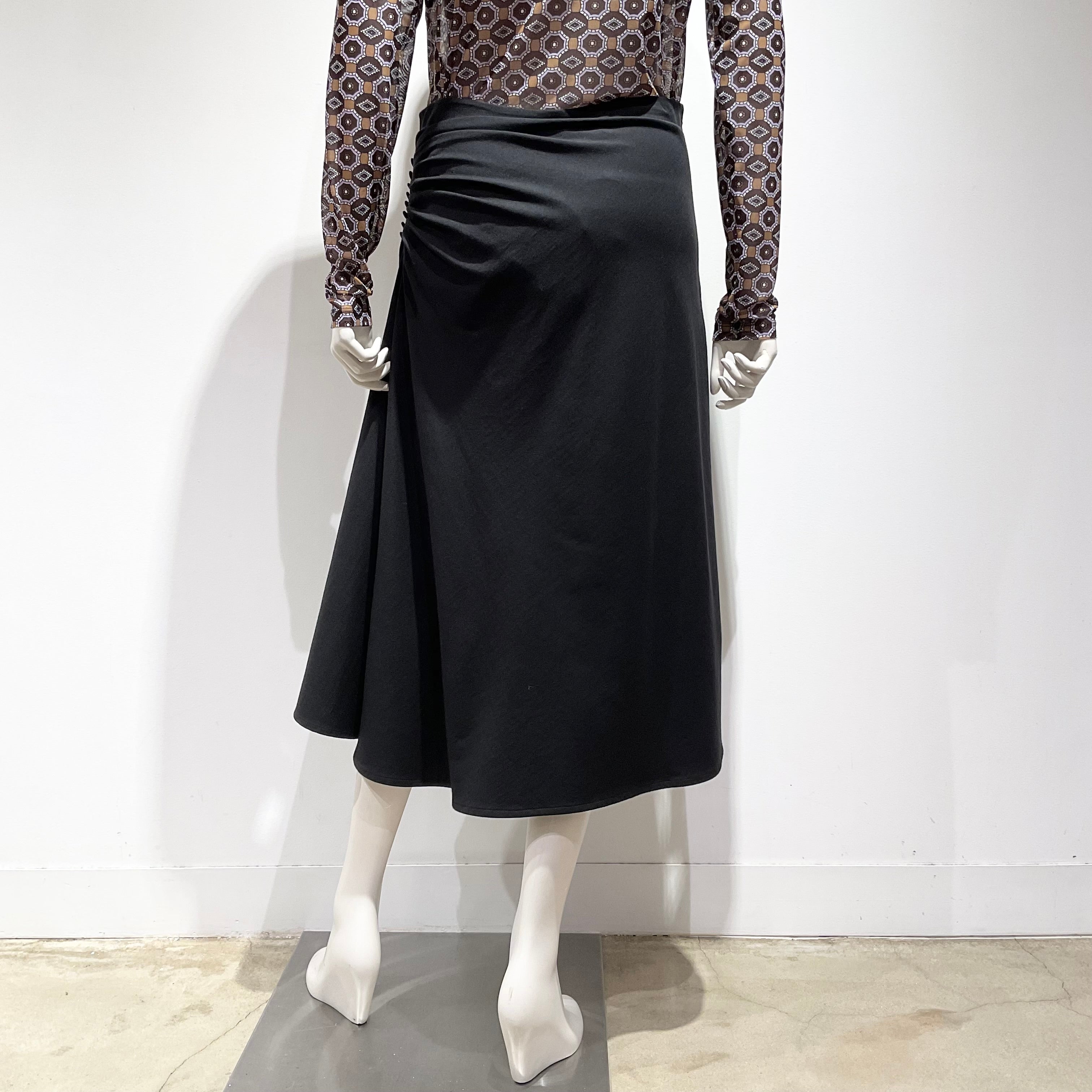 DRIES VAN NOTEN/ドリスヴァンノッテン スカート