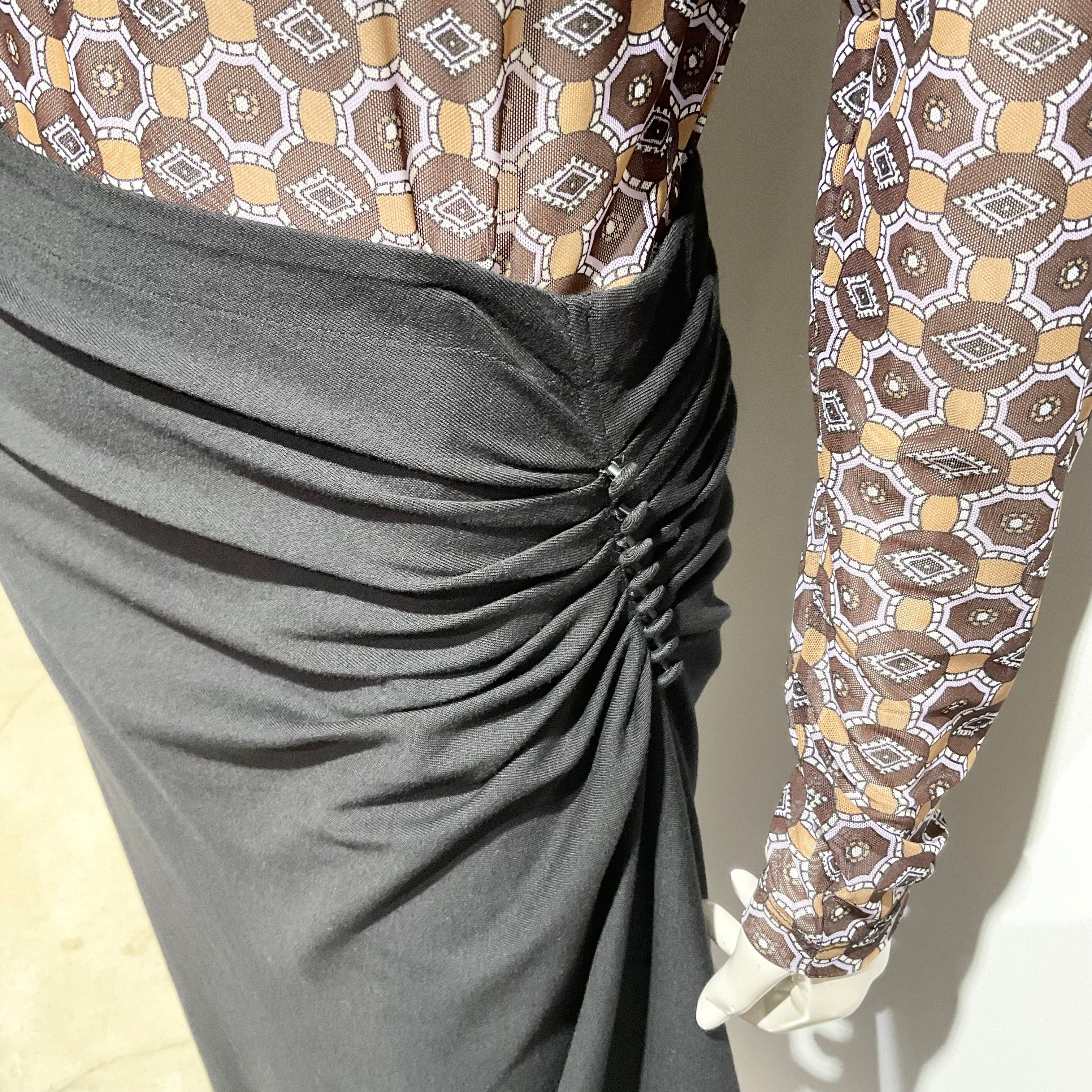 DRIES VAN NOTEN/ドリスヴァンノッテン スカート