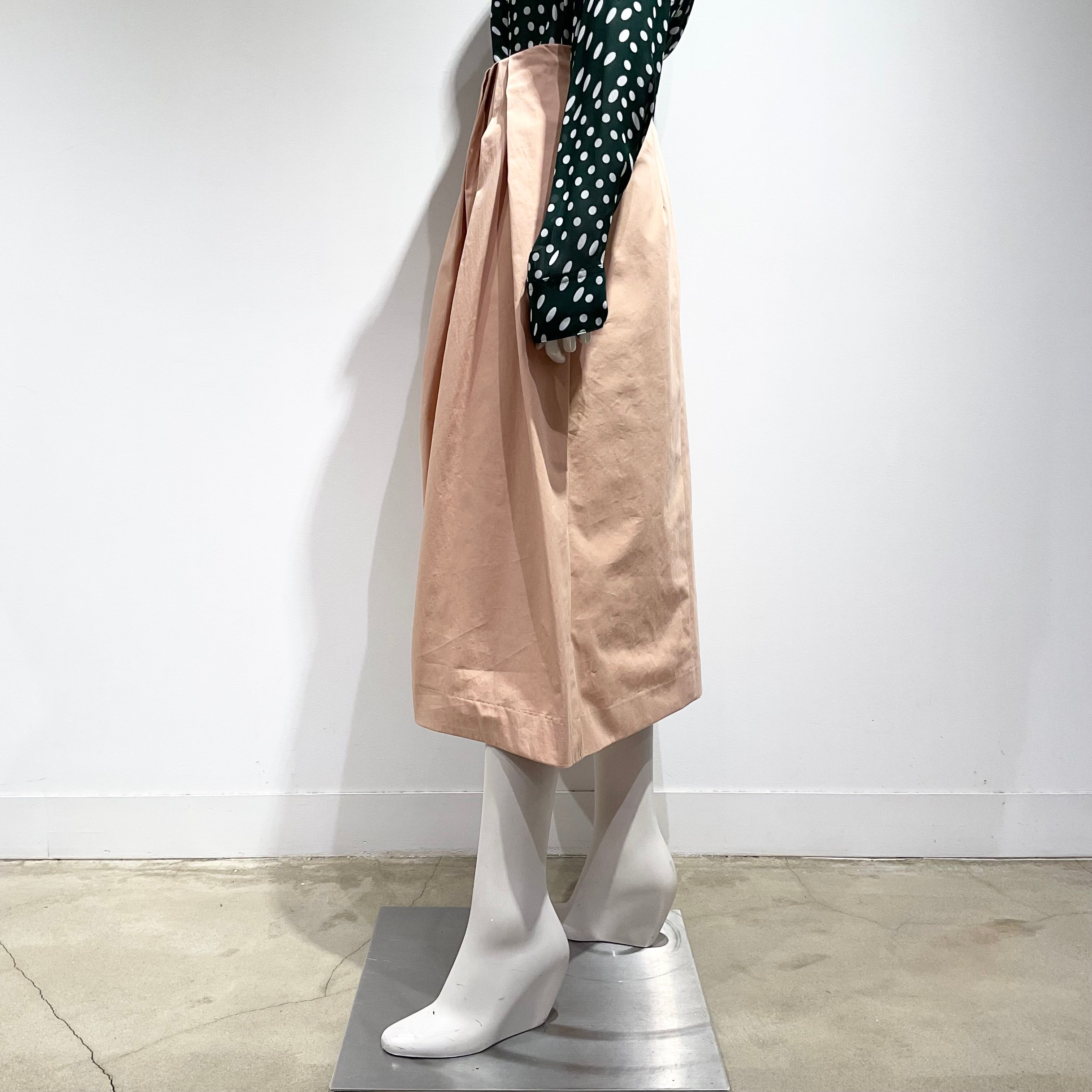 DRIES VAN NOTEN/ドリスヴァンノッテン スカート