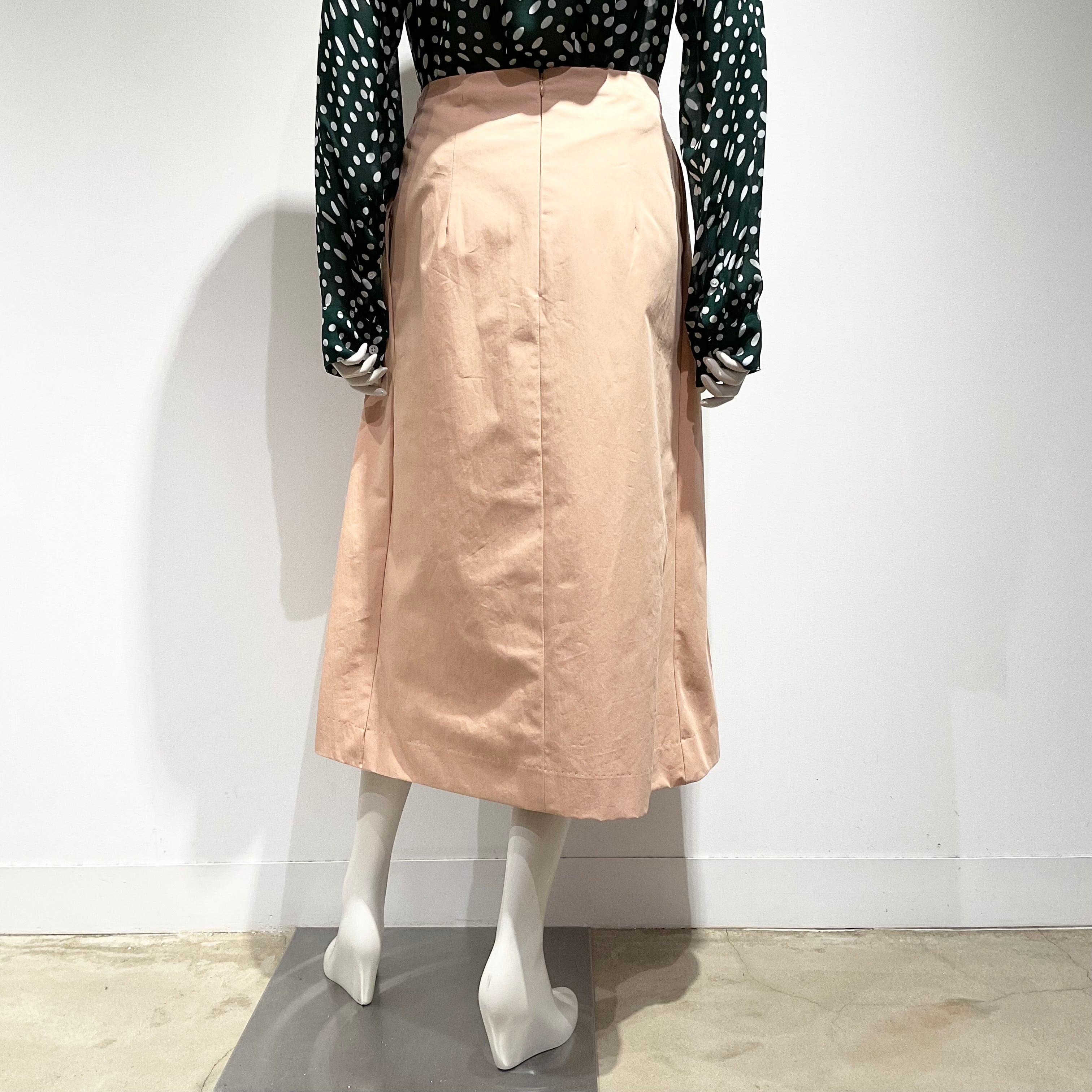 DRIES VAN NOTEN/ドリスヴァンノッテン スカート