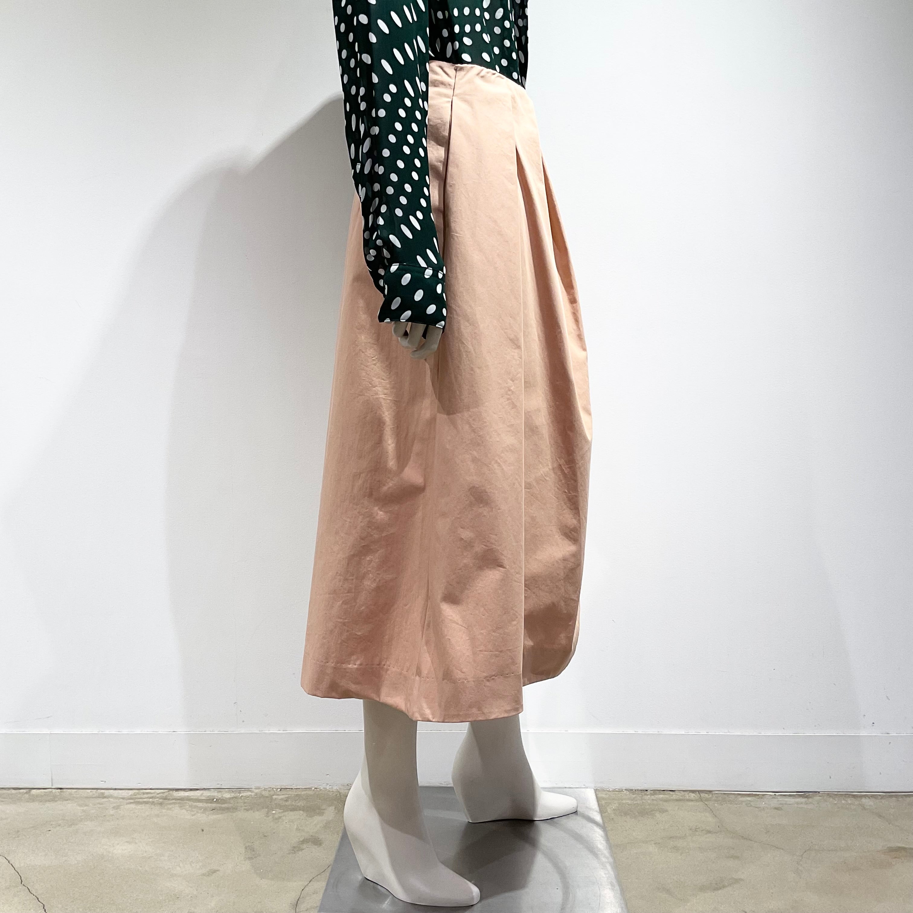 DRIES VAN NOTEN/ドリスヴァンノッテン スカート