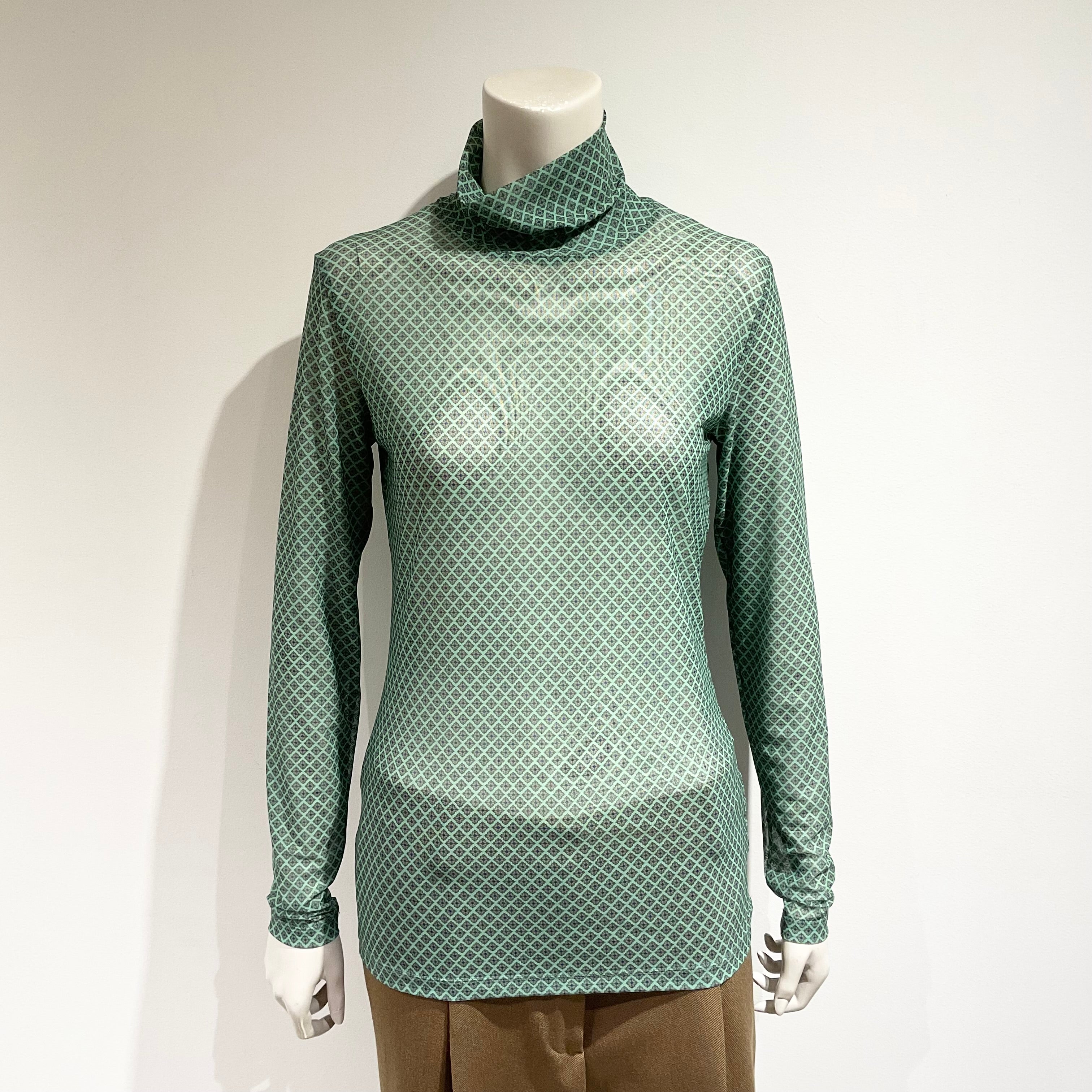 DRIES VAN NOTEN シアートップス DRIES VAN NOTEN/ドリスヴァンノッテン シアー トップス