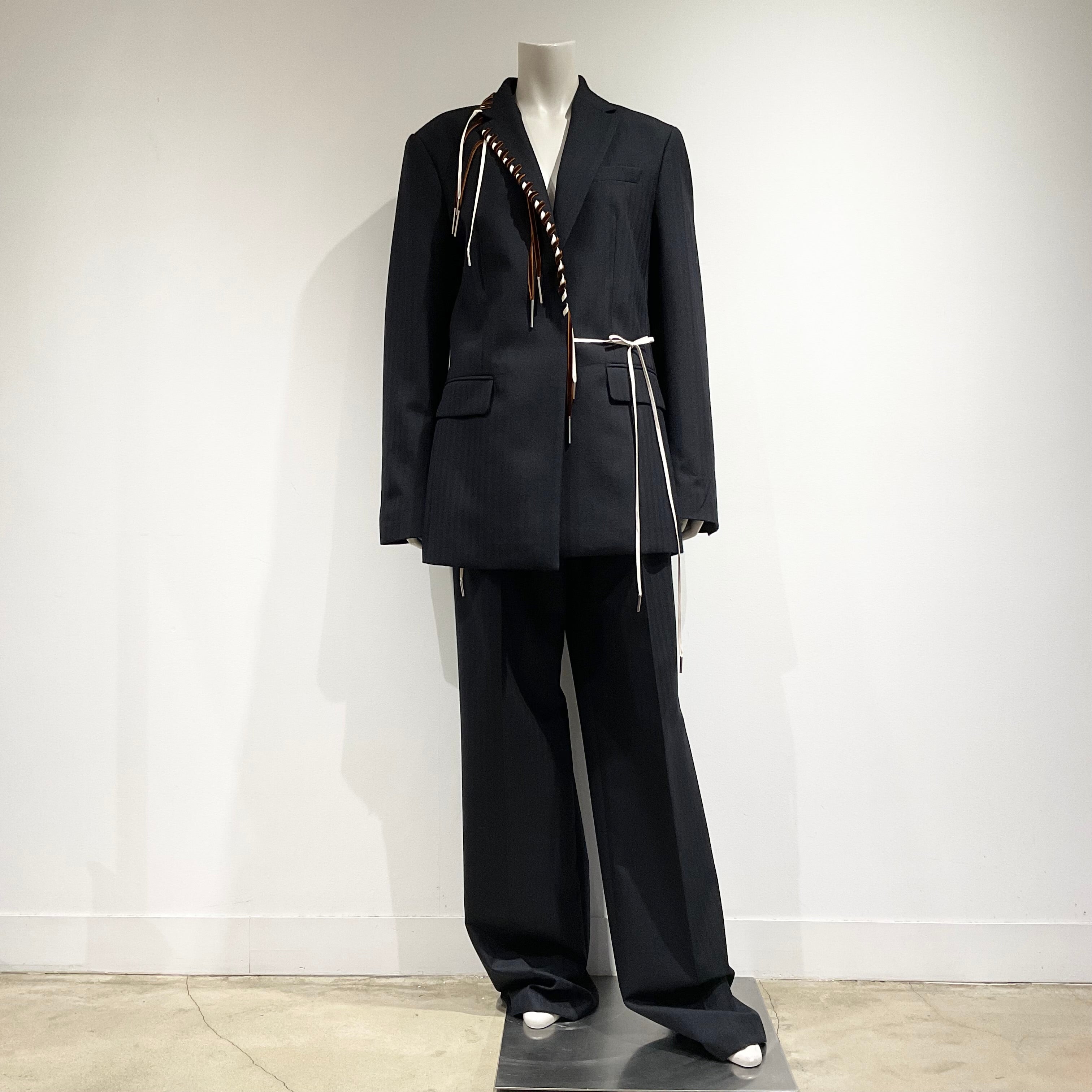 DRIES VAN NOTEN/ドリスヴァンノッテン ジャケット