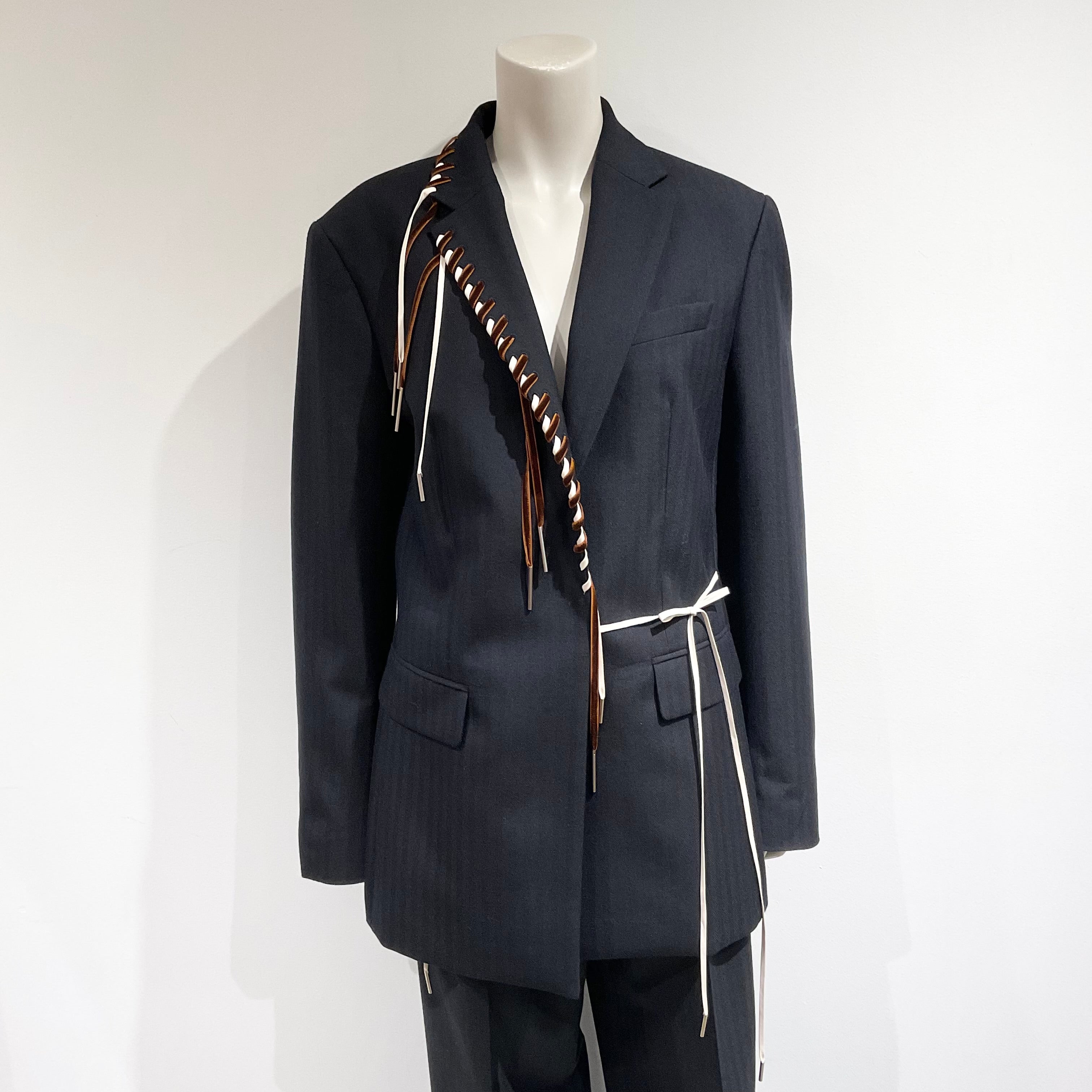 DRIES VAN NOTEN/ドリスヴァンノッテン ジャケット