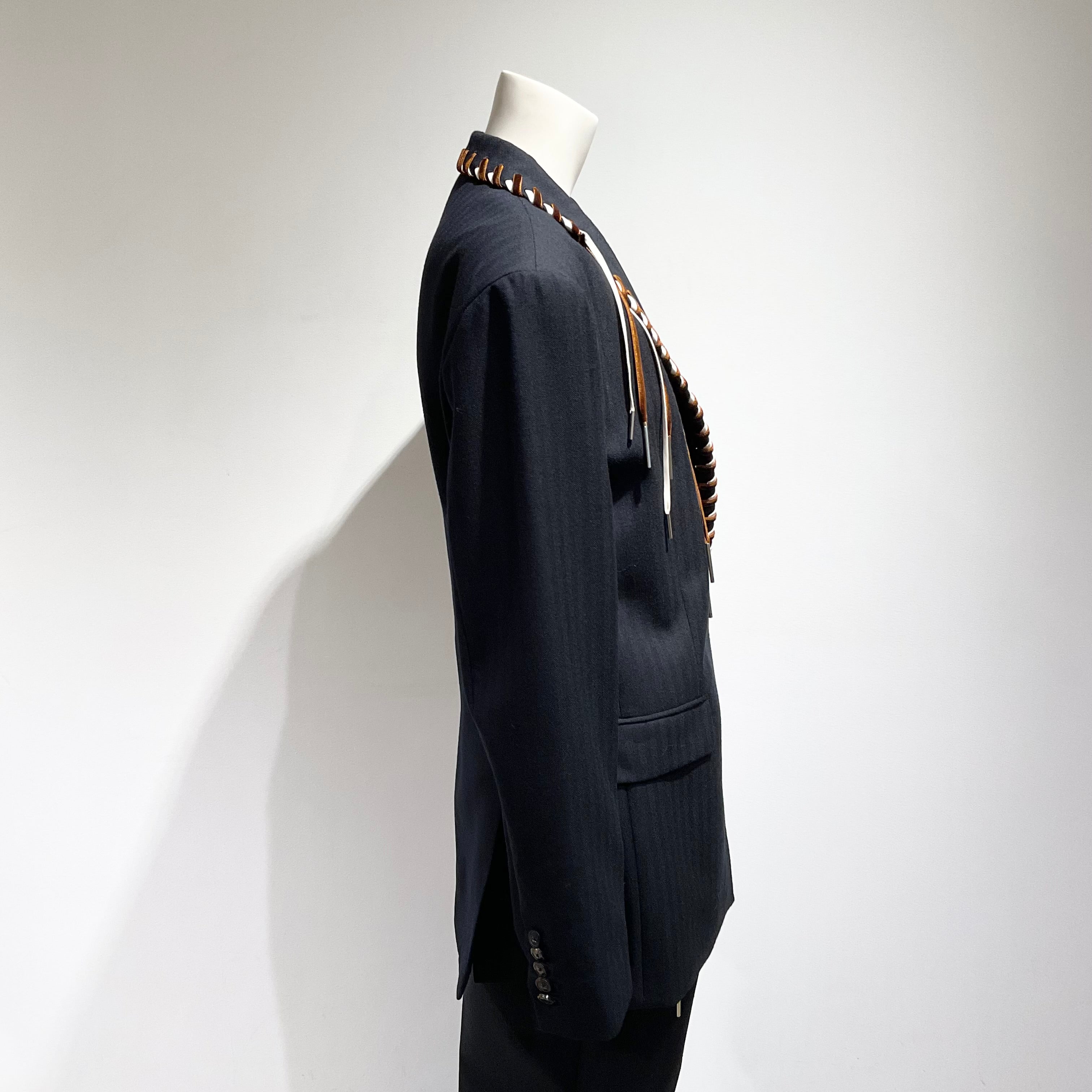 DRIES VAN NOTEN/ドリスヴァンノッテン ジャケット