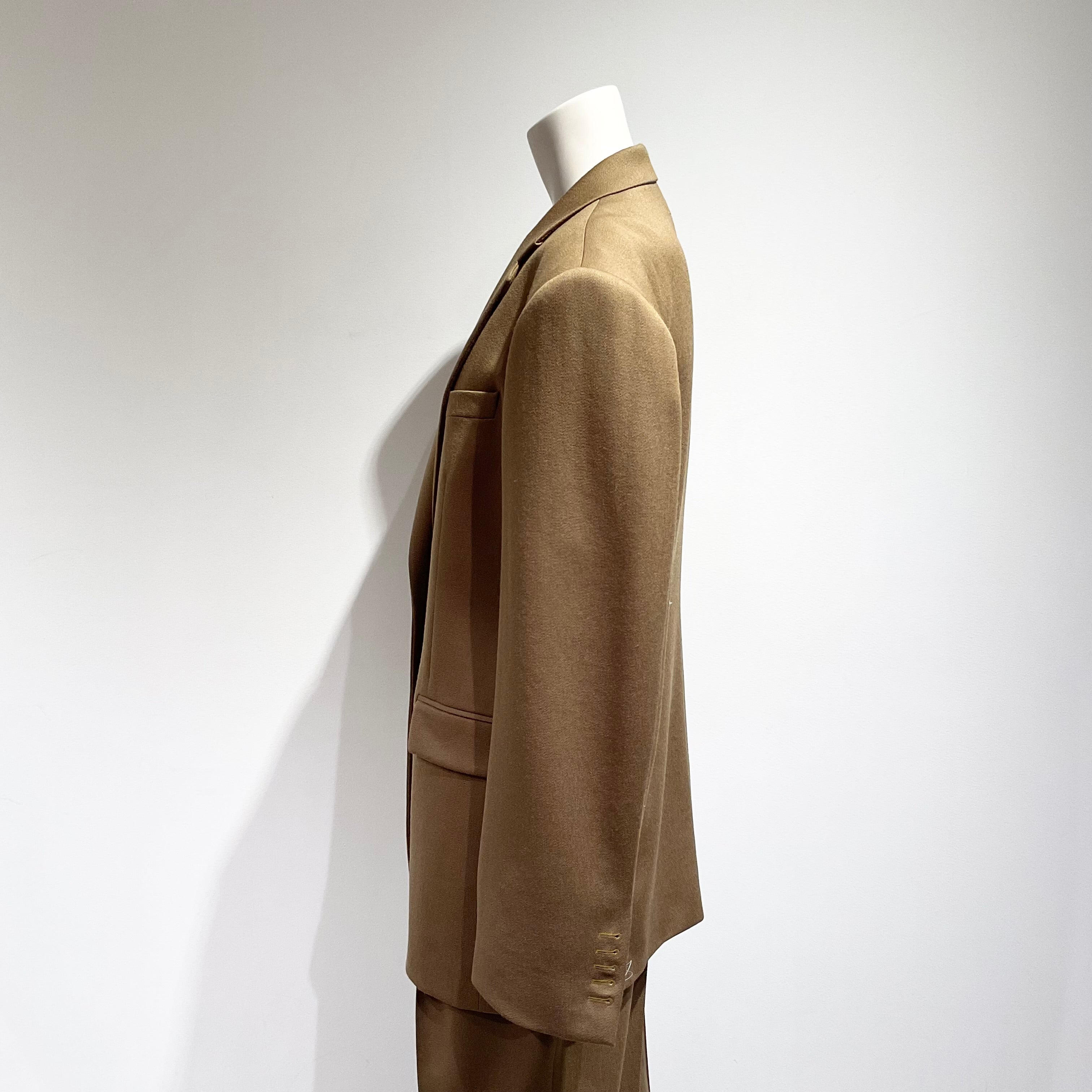 DRIES VAN NOTEN/ドリスヴァンノッテン ジャケット