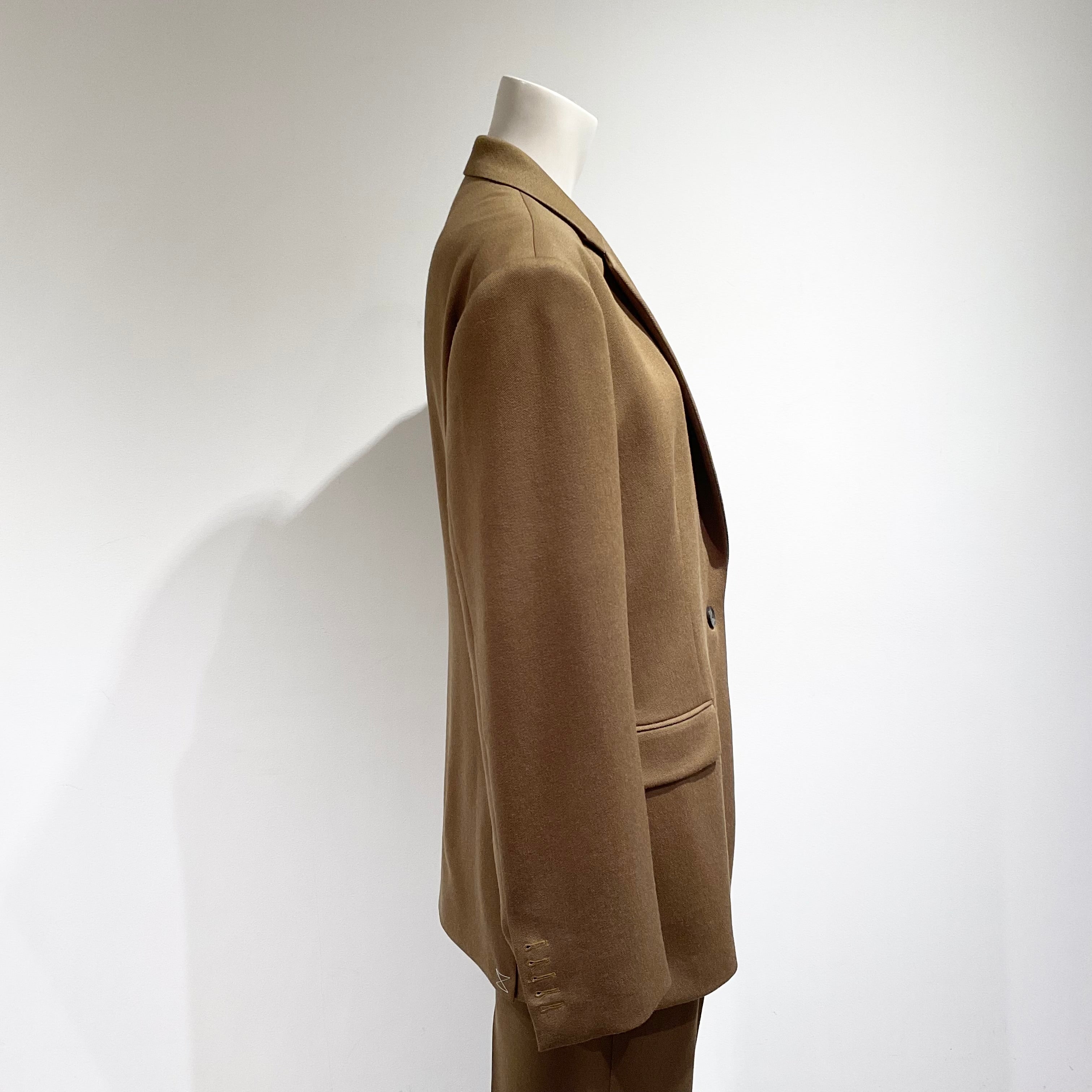 DRIES VAN NOTEN/ドリスヴァンノッテン ジャケット