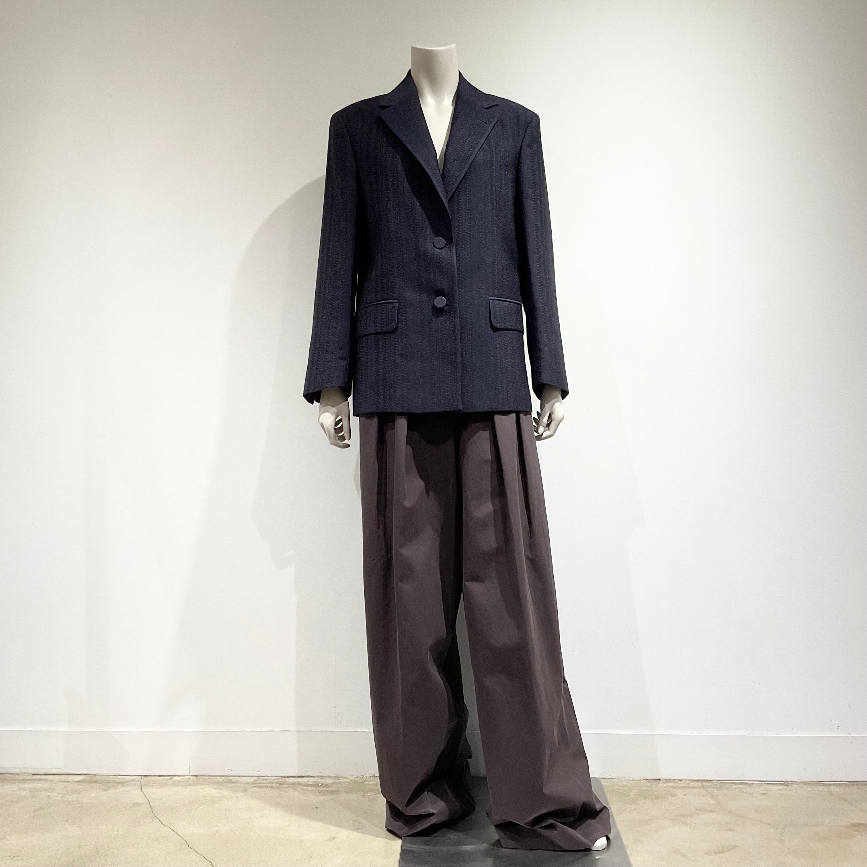 DRIES VAN NOTEN/ドリスヴァンノッテン ジャケット