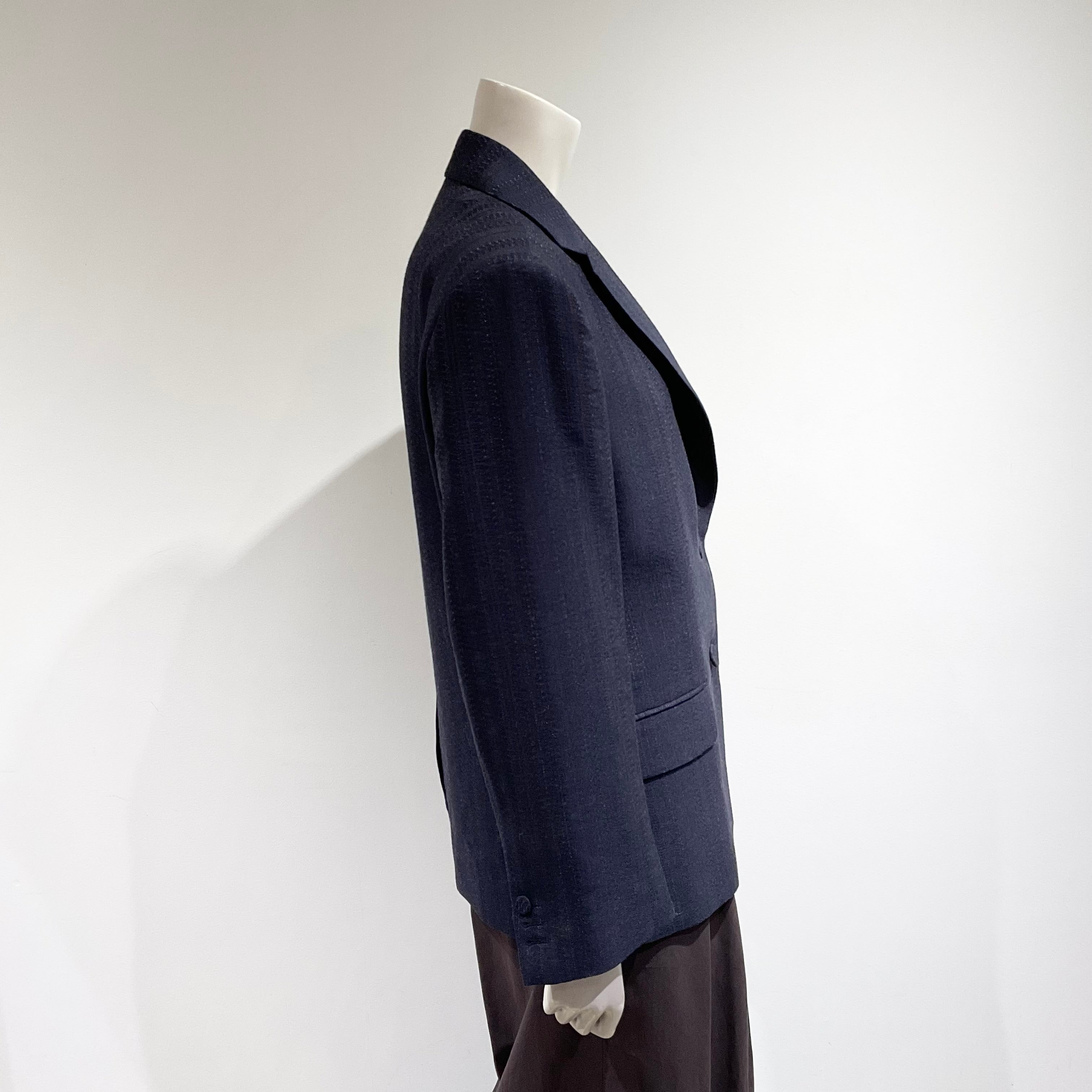 DRIES VAN NOTEN/ドリスヴァンノッテン ジャケット