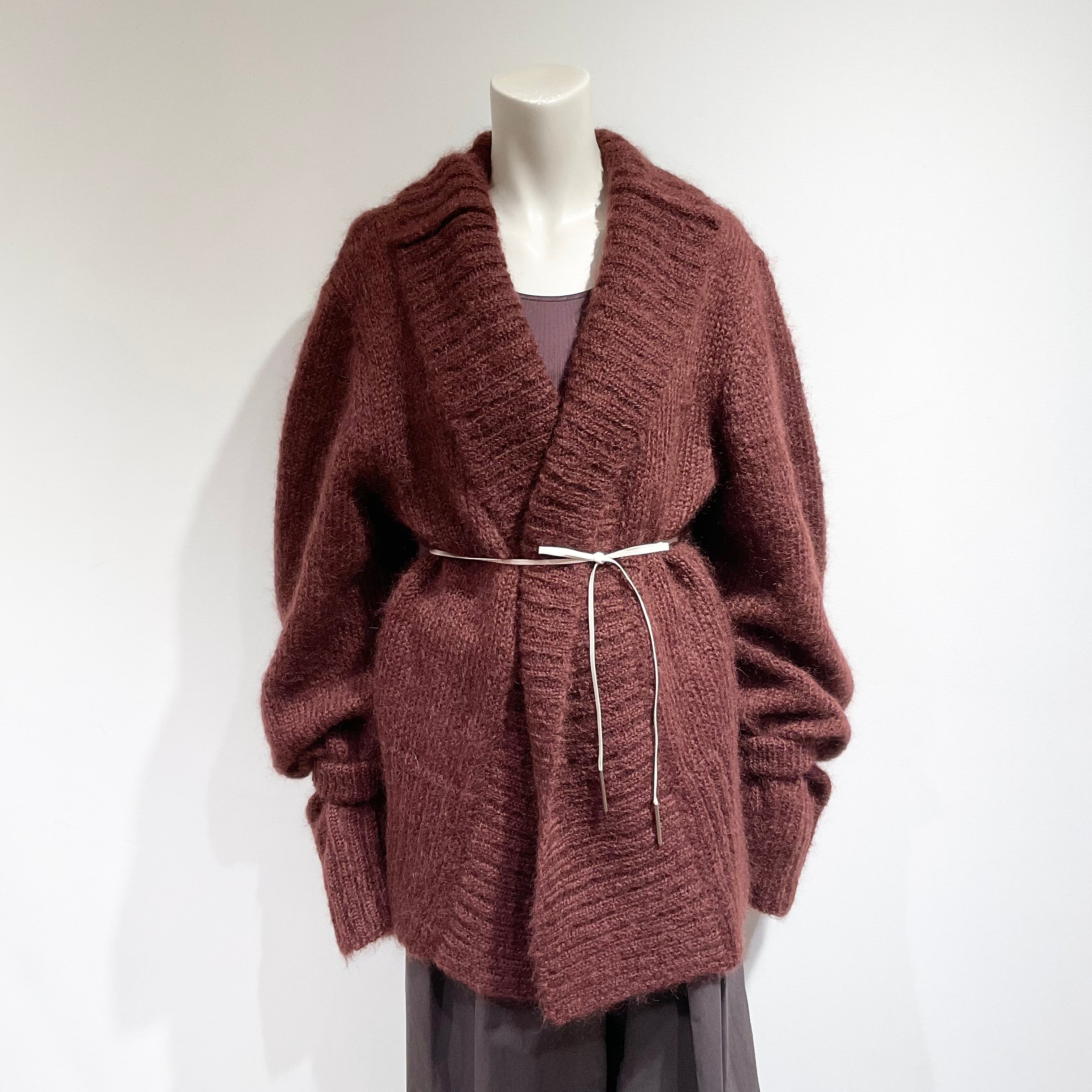 DRIES VAN NOTEN/ドリスヴァンノッテン カーディガン