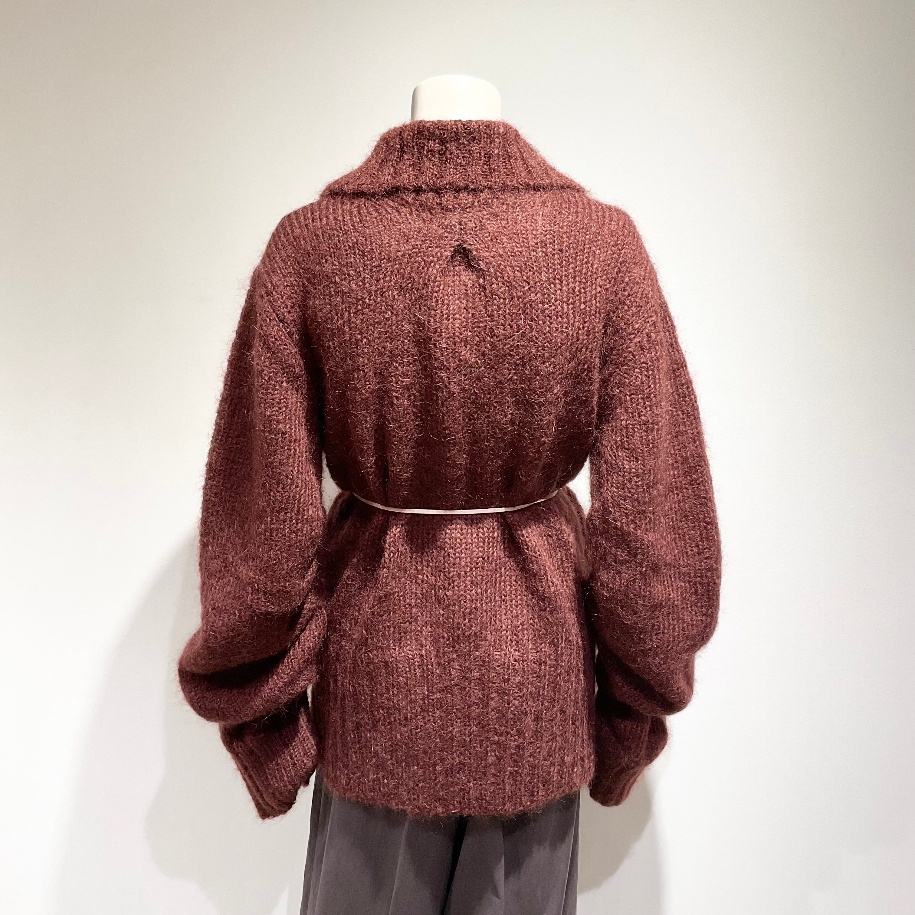 DRIES VAN NOTEN/ドリスヴァンノッテン カーディガン