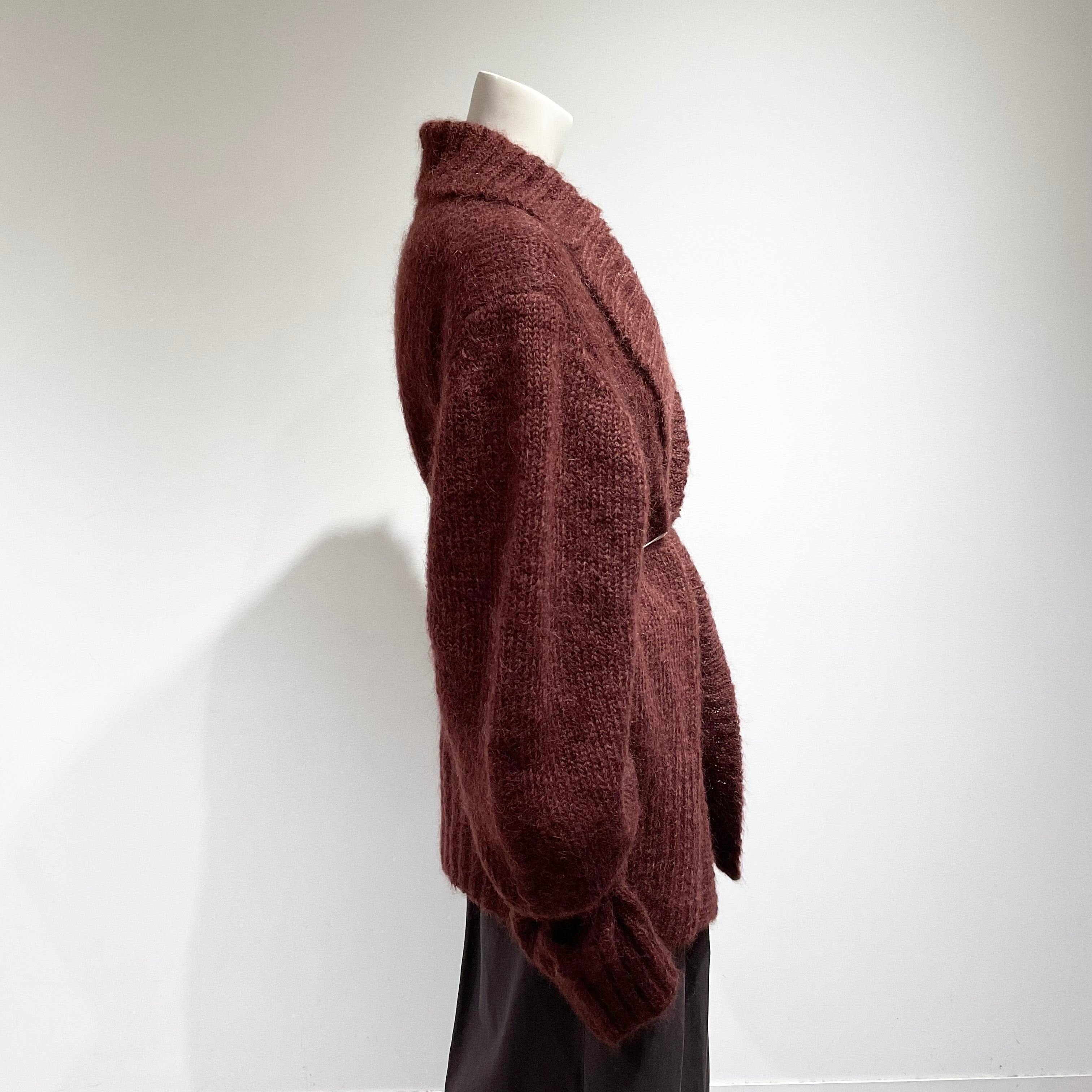 DRIES VAN NOTEN/ドリスヴァンノッテン カーディガン