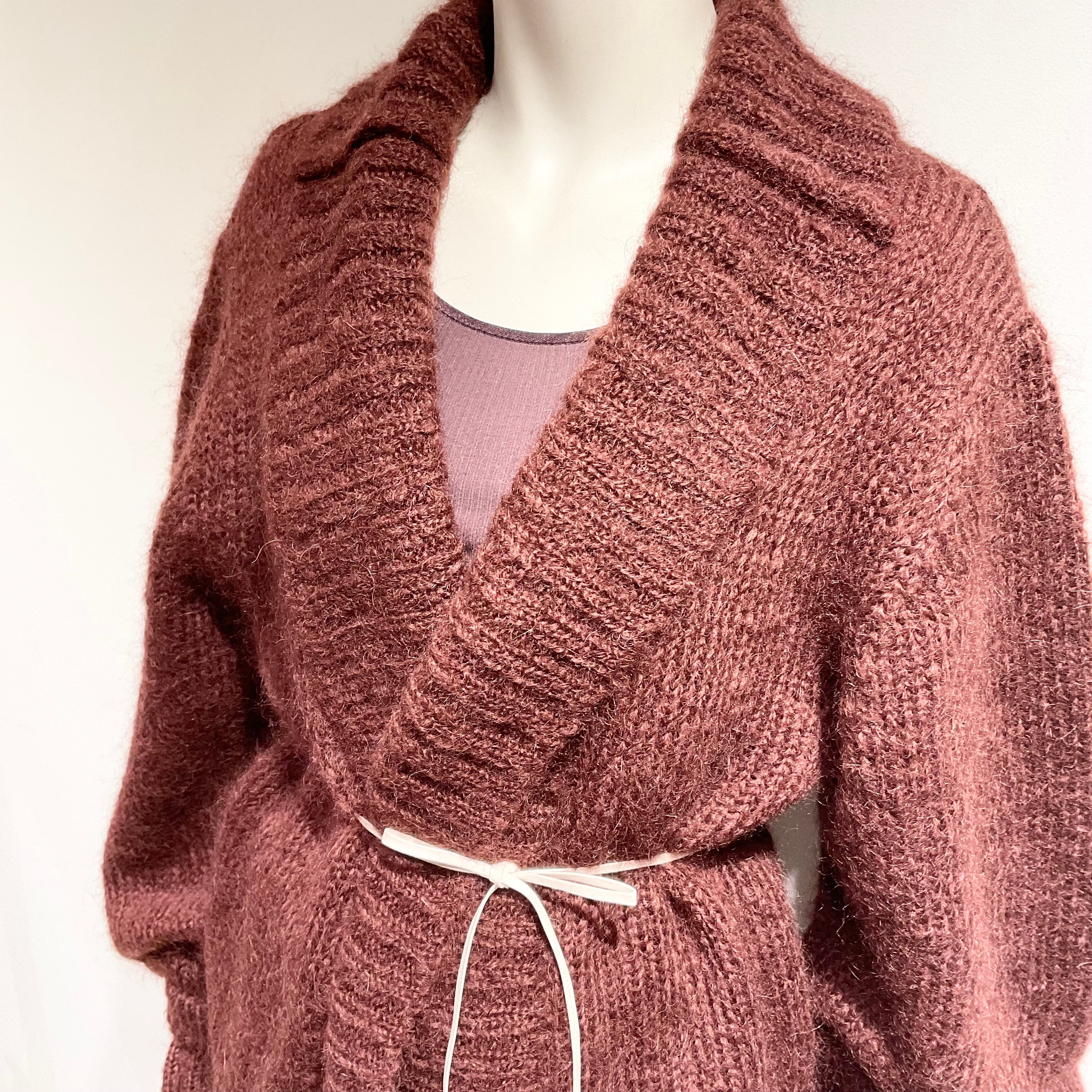 DRIES VAN NOTEN/ドリスヴァンノッテン カーディガン