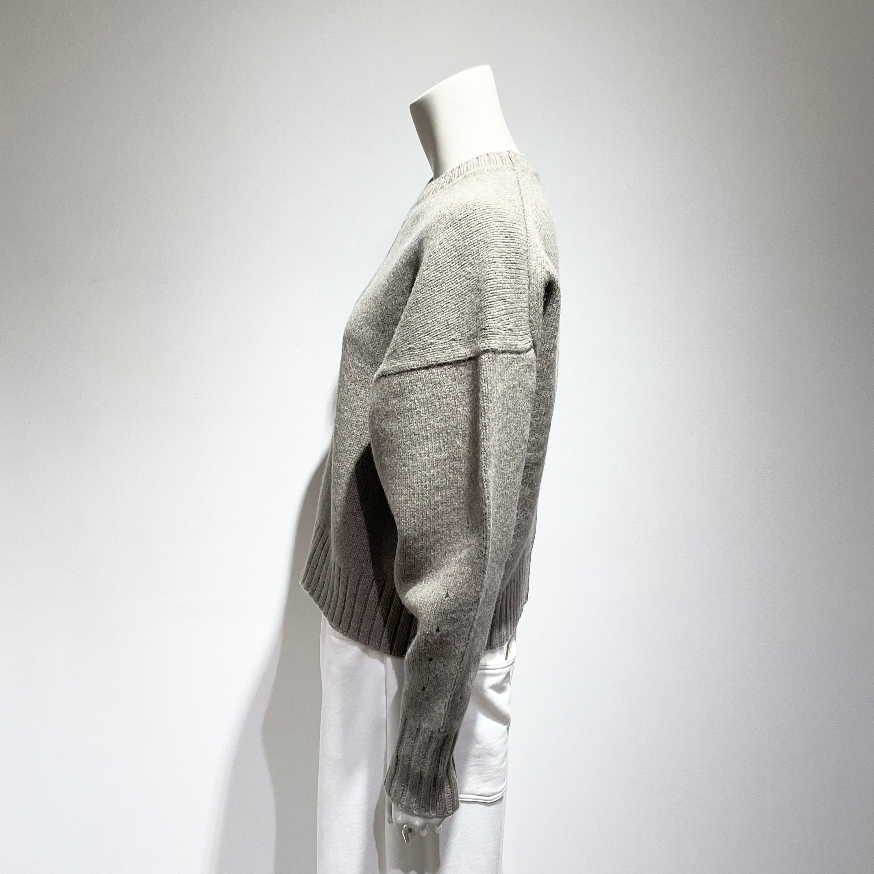 BEATING HEART/ビーティングハート ニット