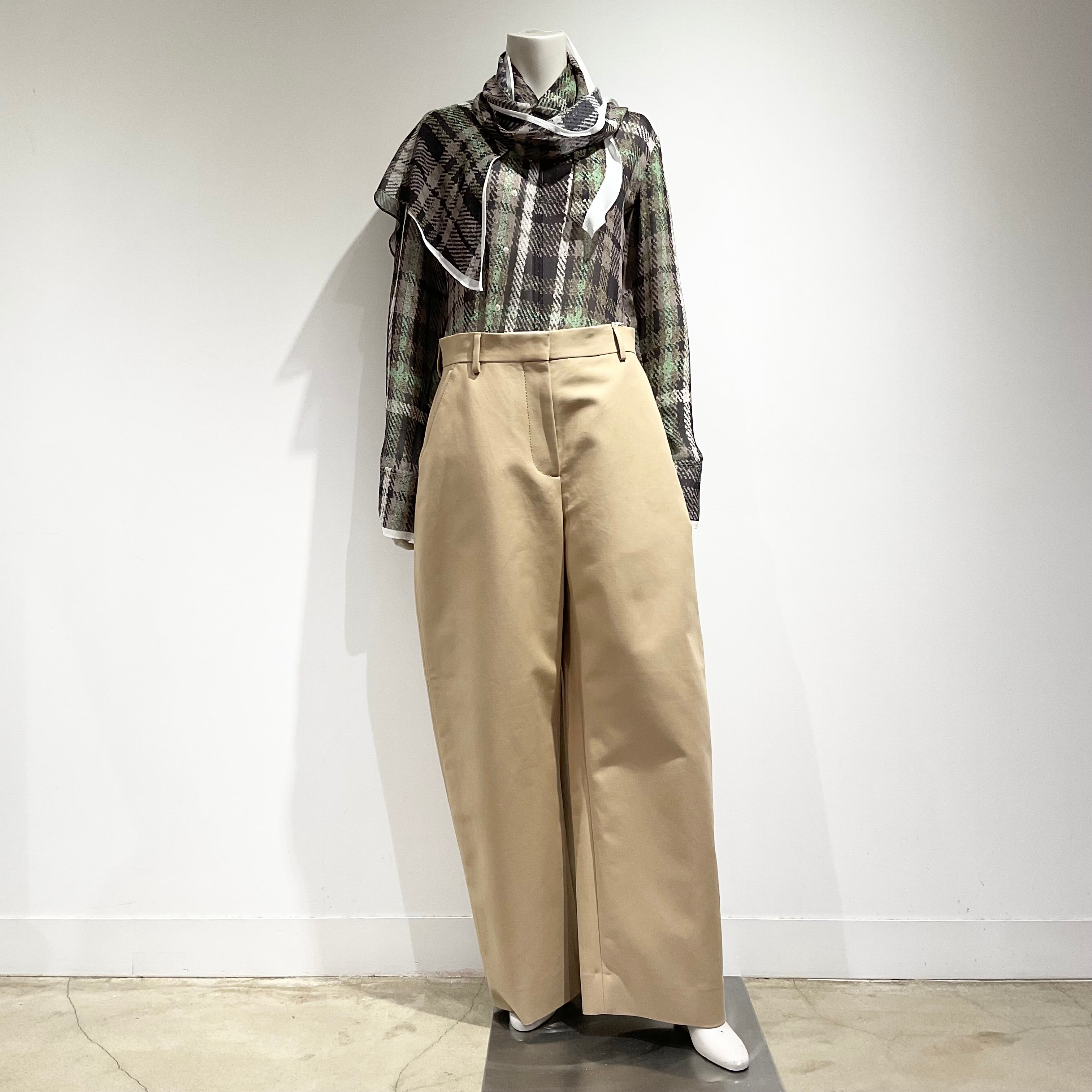 Acne Studios/アクネストゥディオズ パンツ