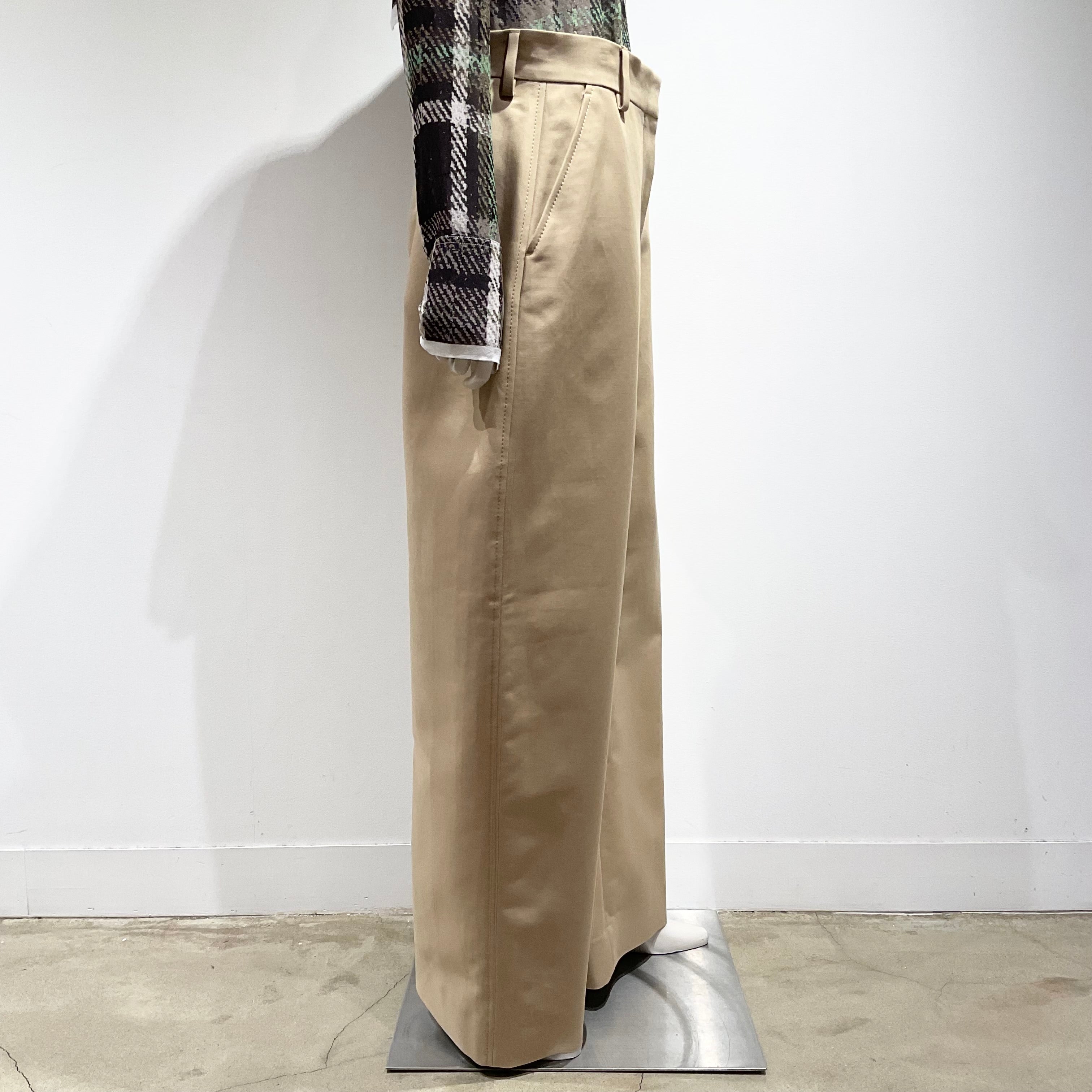 Acne Studios/アクネストゥディオズ パンツ