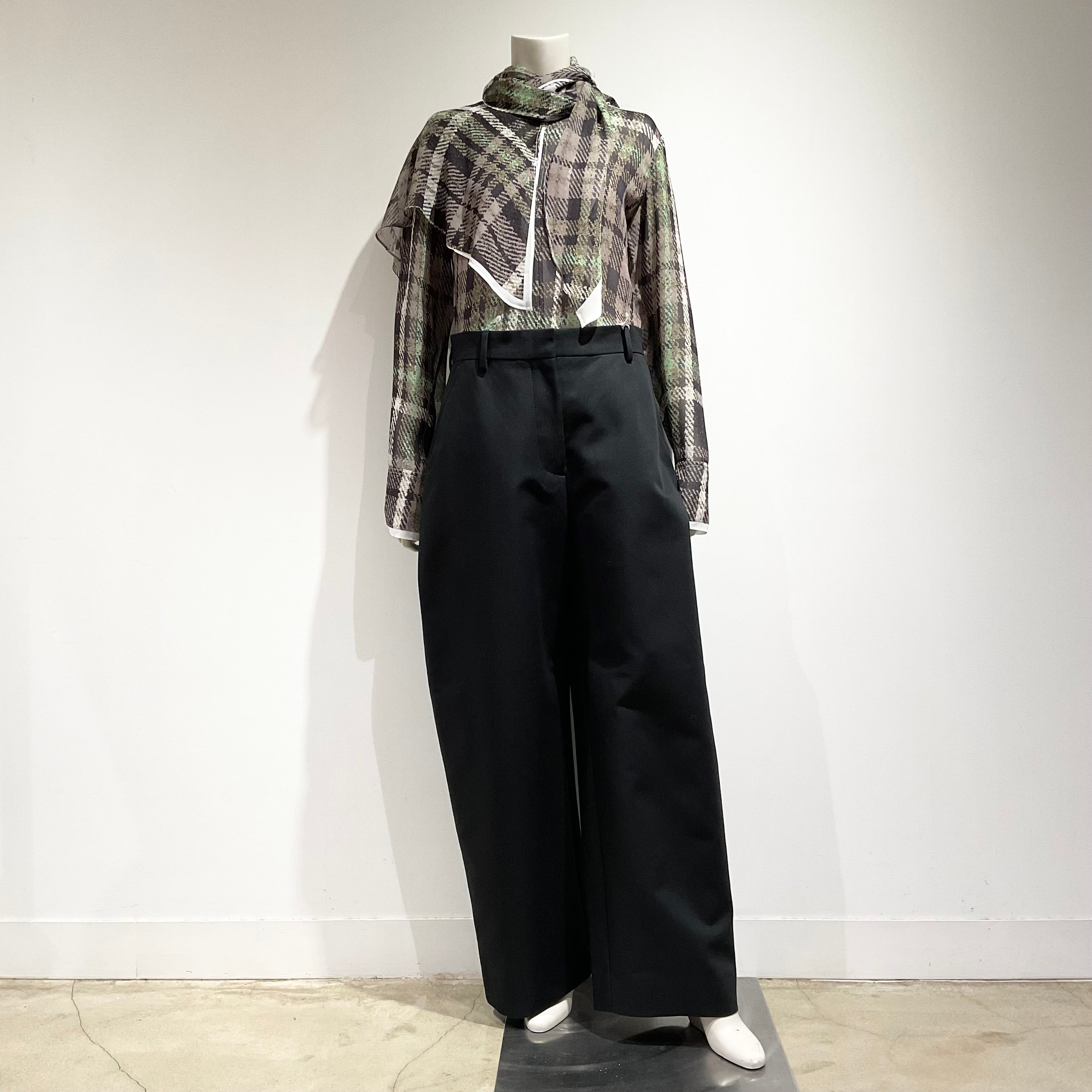 Acne Studios/アクネストゥディオズ パンツ