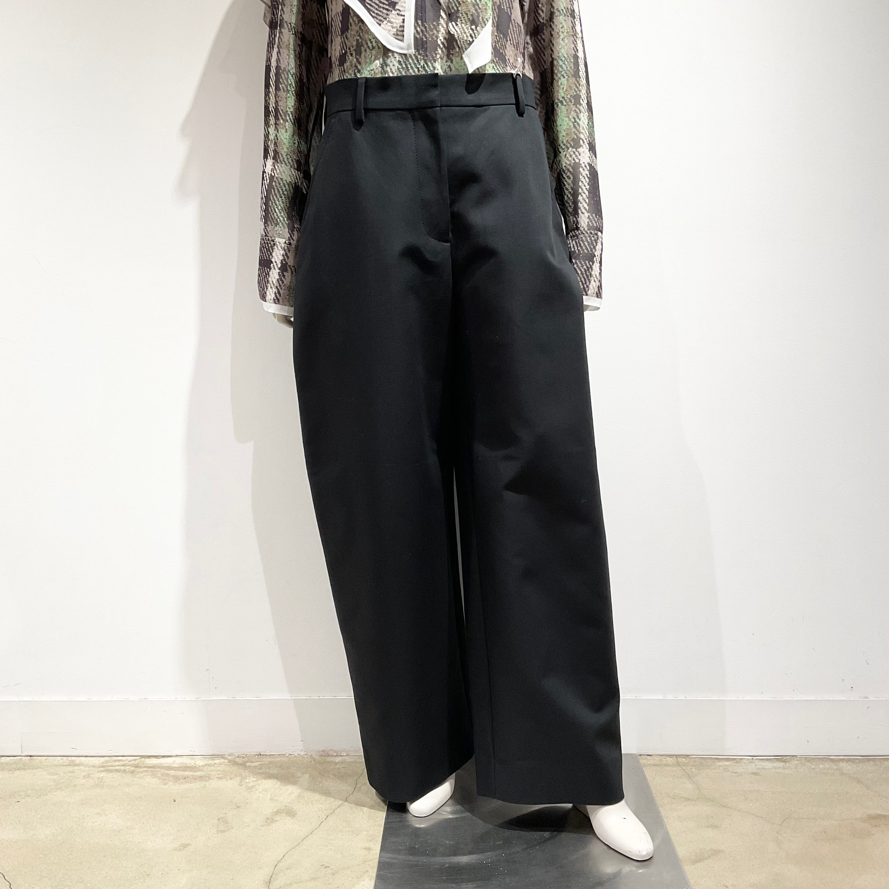 Acne Studios/アクネストゥディオズ パンツ