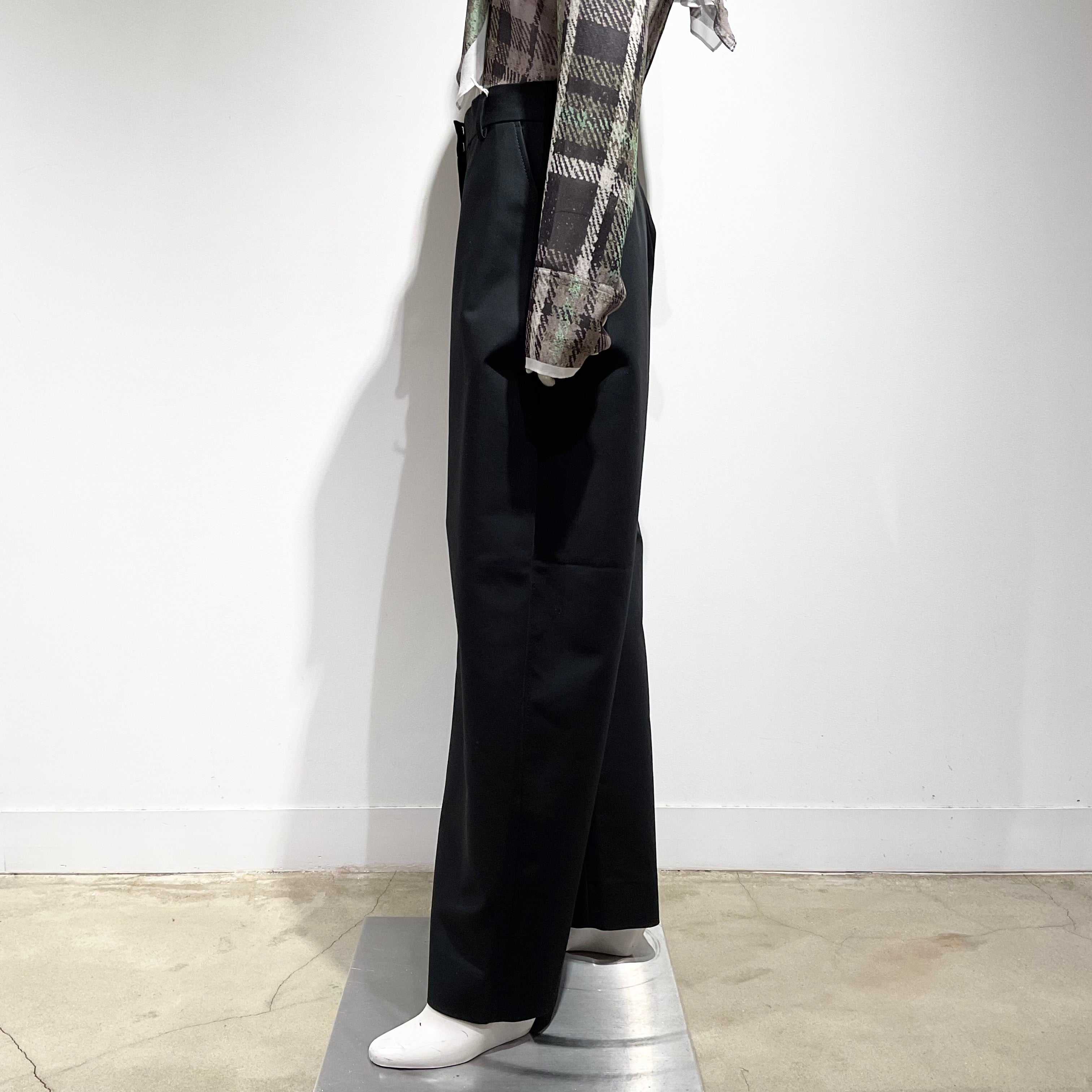 Acne Studios/アクネストゥディオズ パンツ