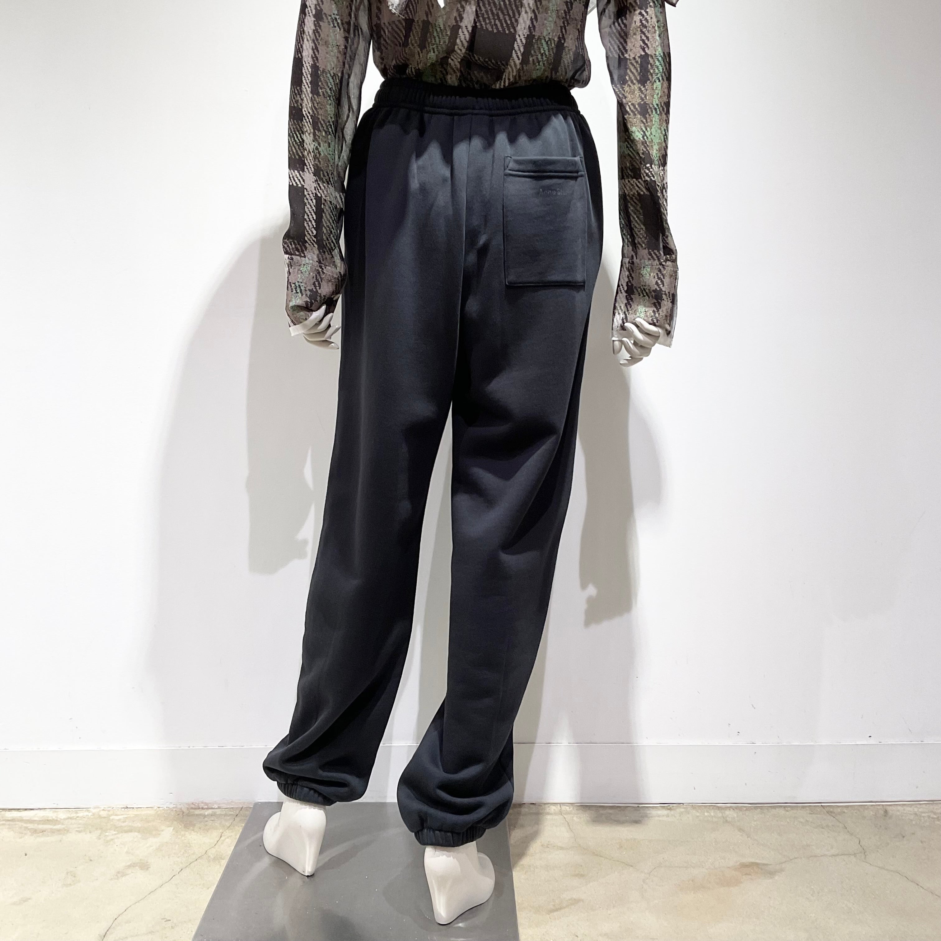 Acne Studios/アクネストゥディオズ スエットパンツ