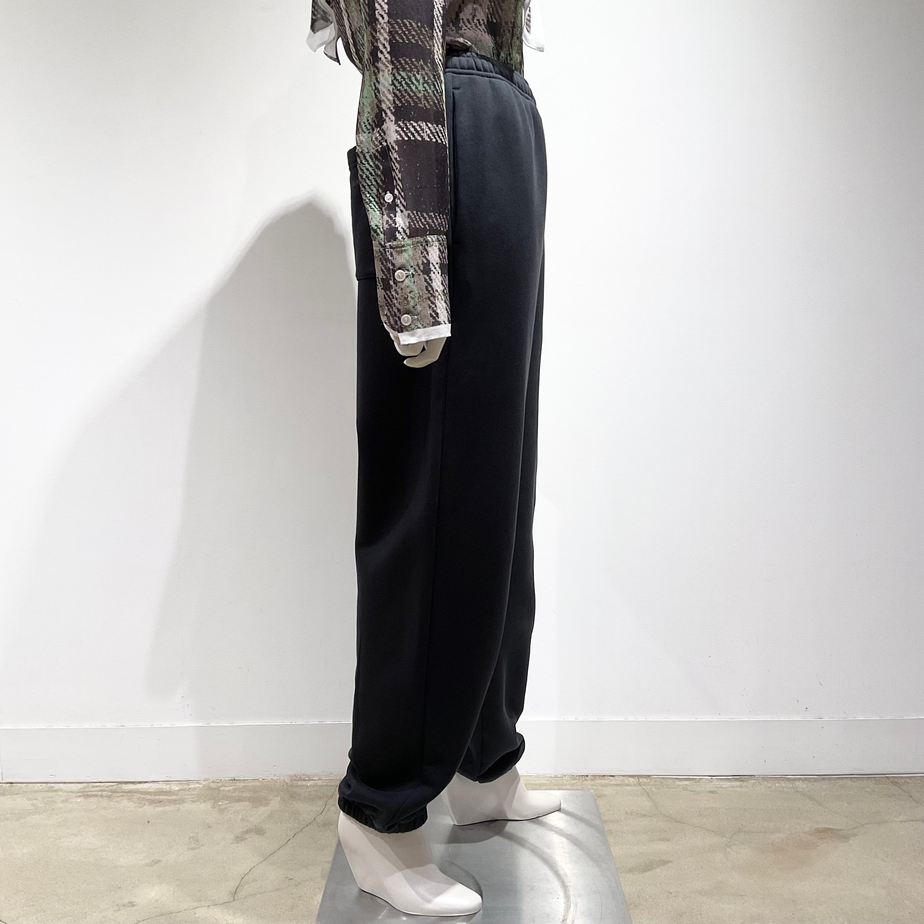 Acne Studios/アクネストゥディオズ スエットパンツ